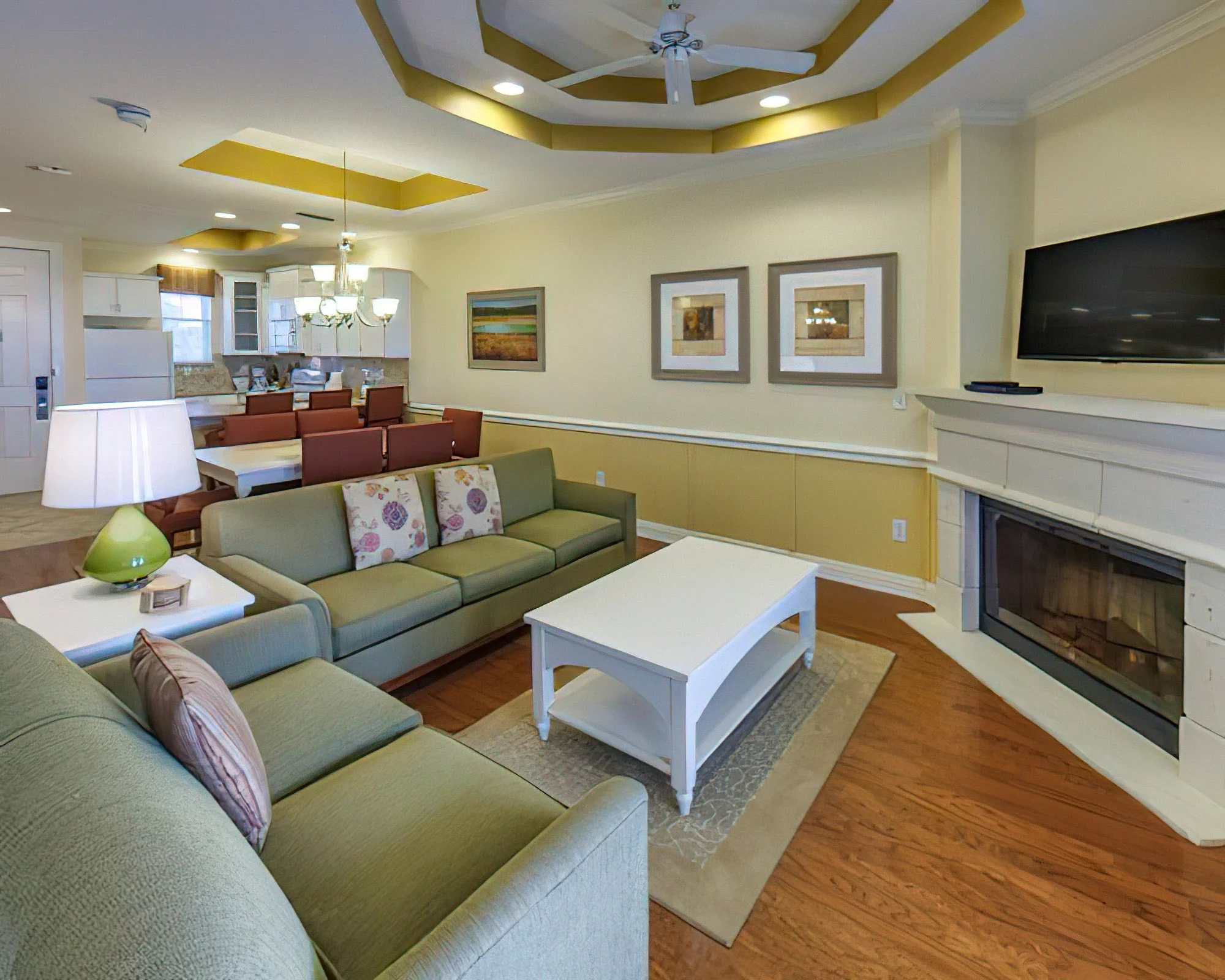 Holiday Inn Club Vacations Villages Resort - Image 34