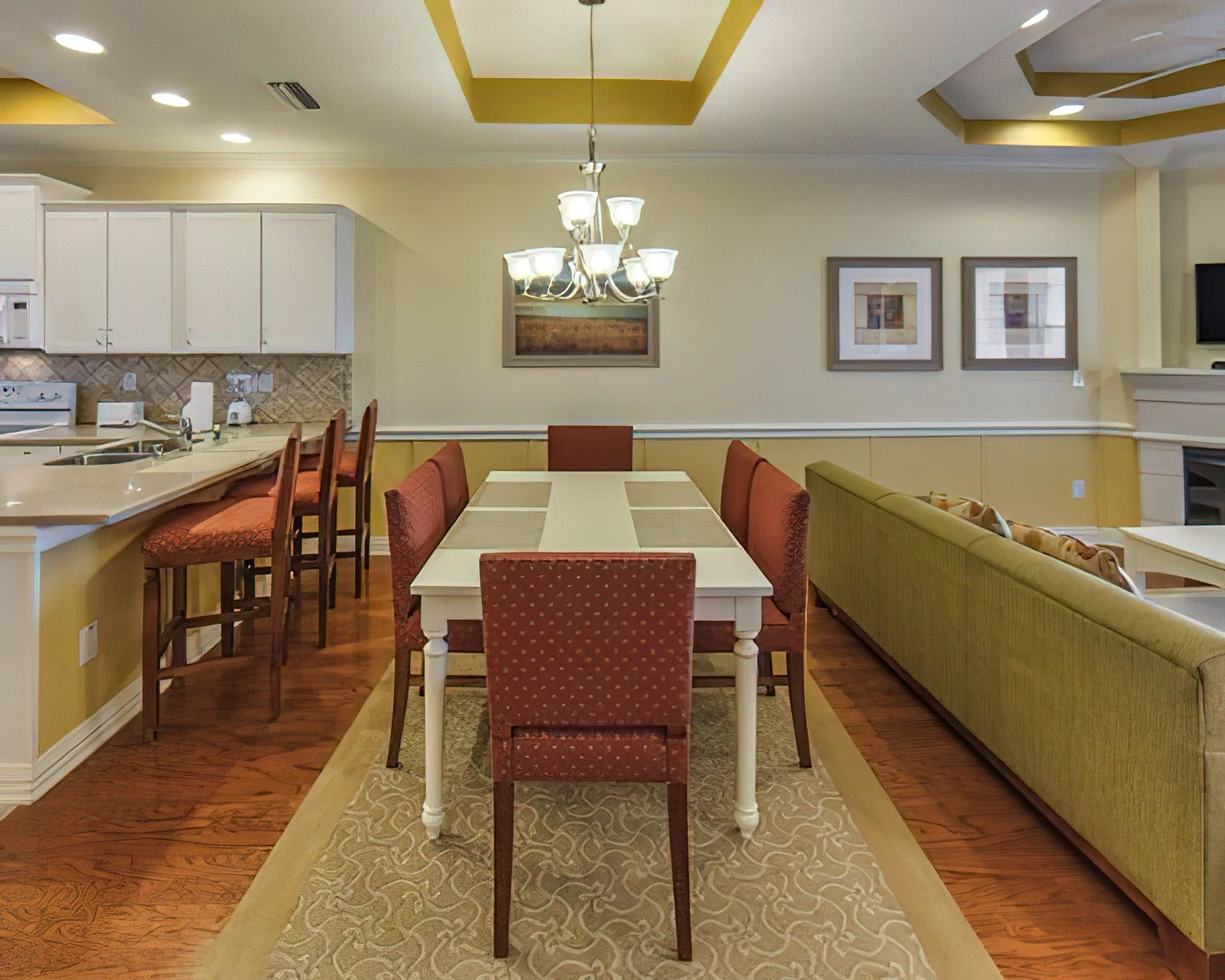 Holiday Inn Club Vacations Villages Resort - Image 36
