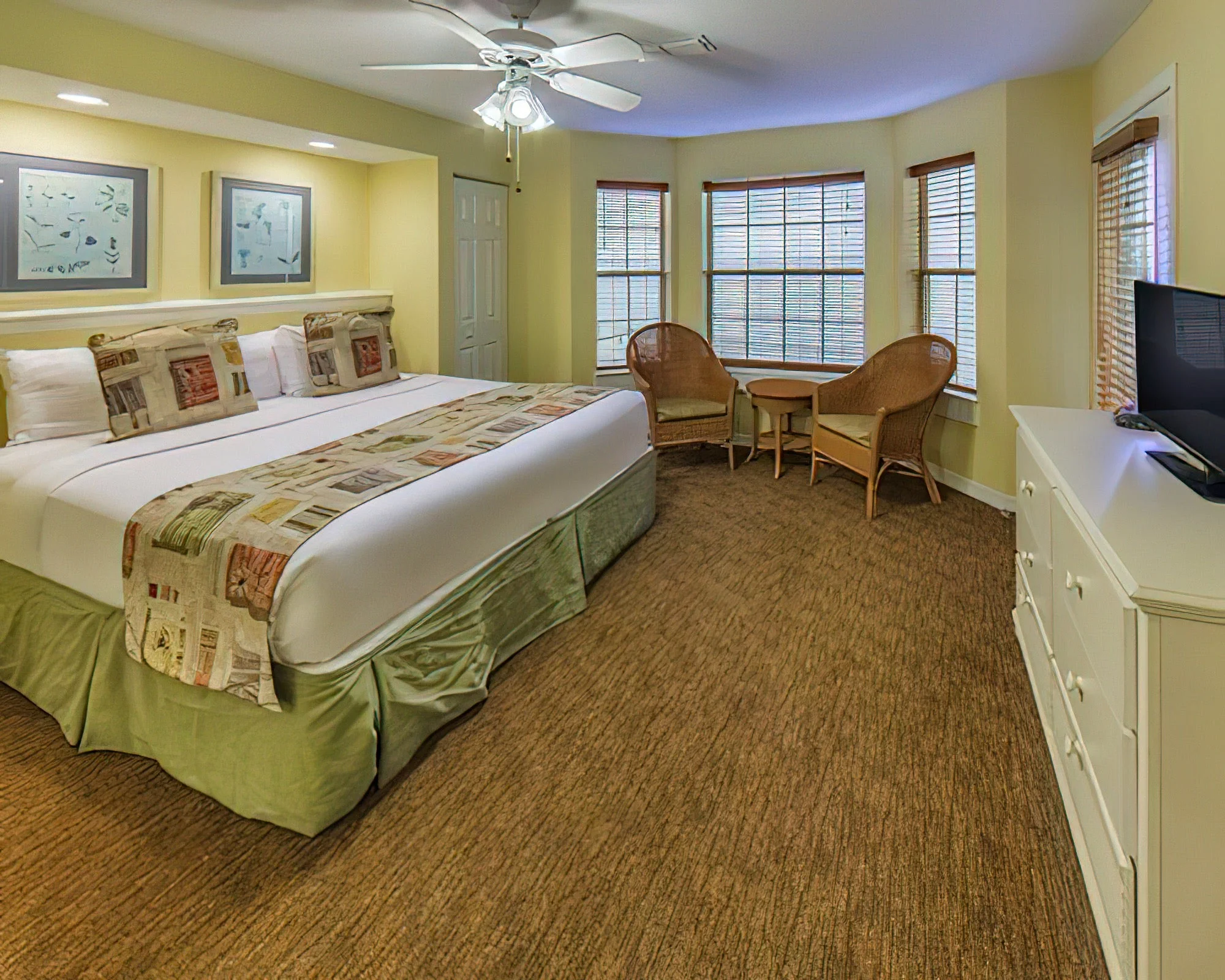 Holiday Inn Club Vacations Villages Resort - Image 37