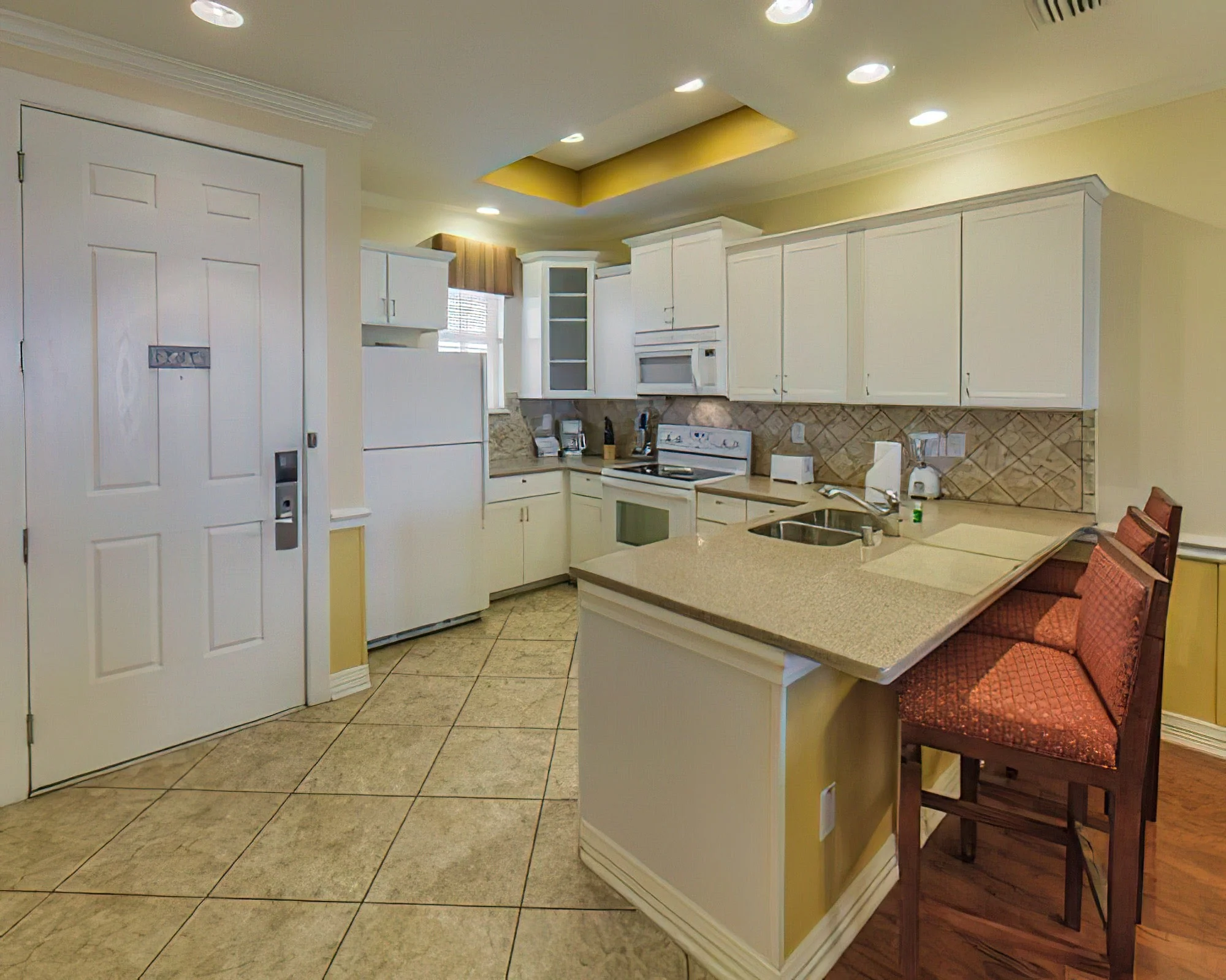 Holiday Inn Club Vacations Villages Resort - Image 38