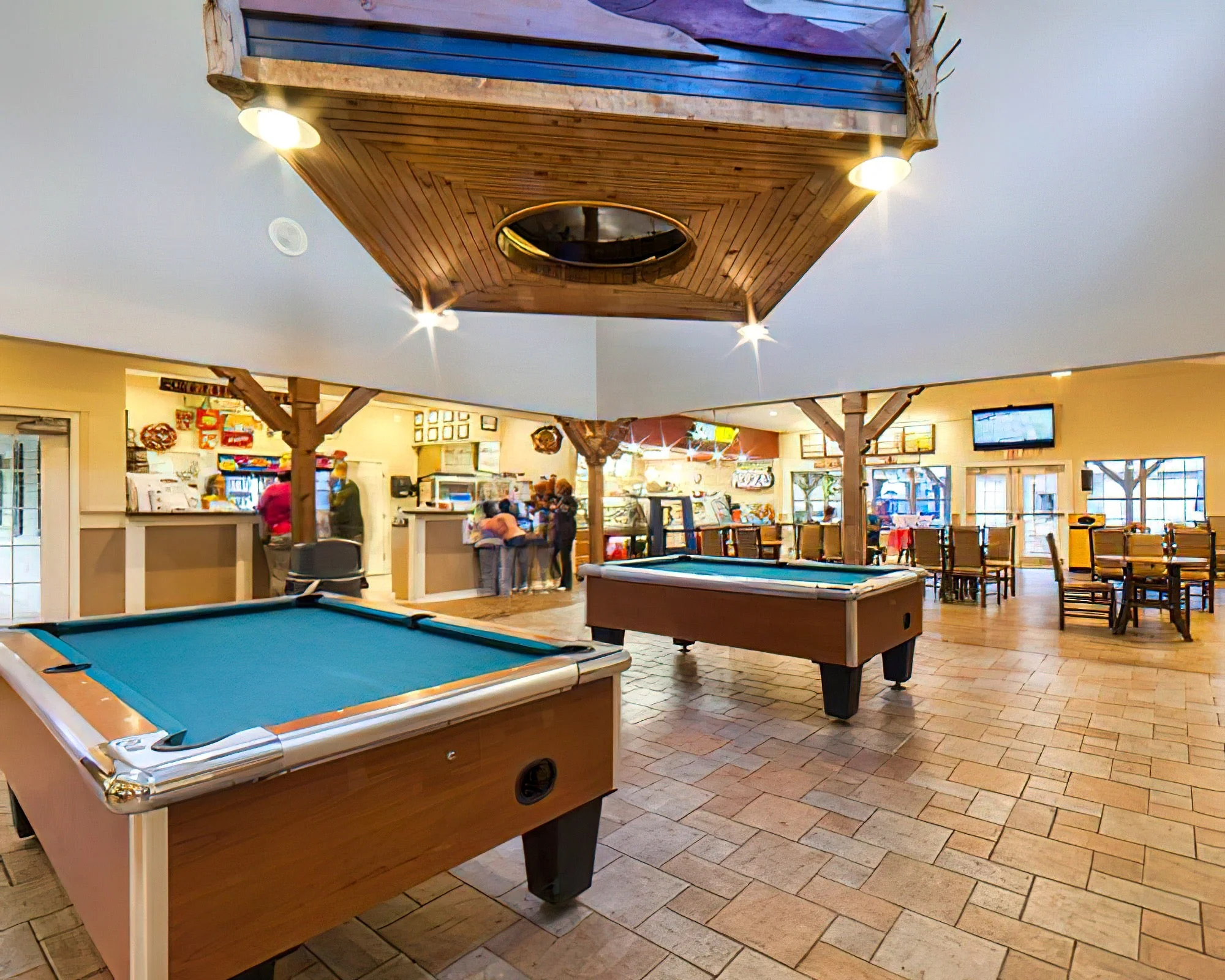 Holiday Inn Club Vacations Villages Resort - Image 4