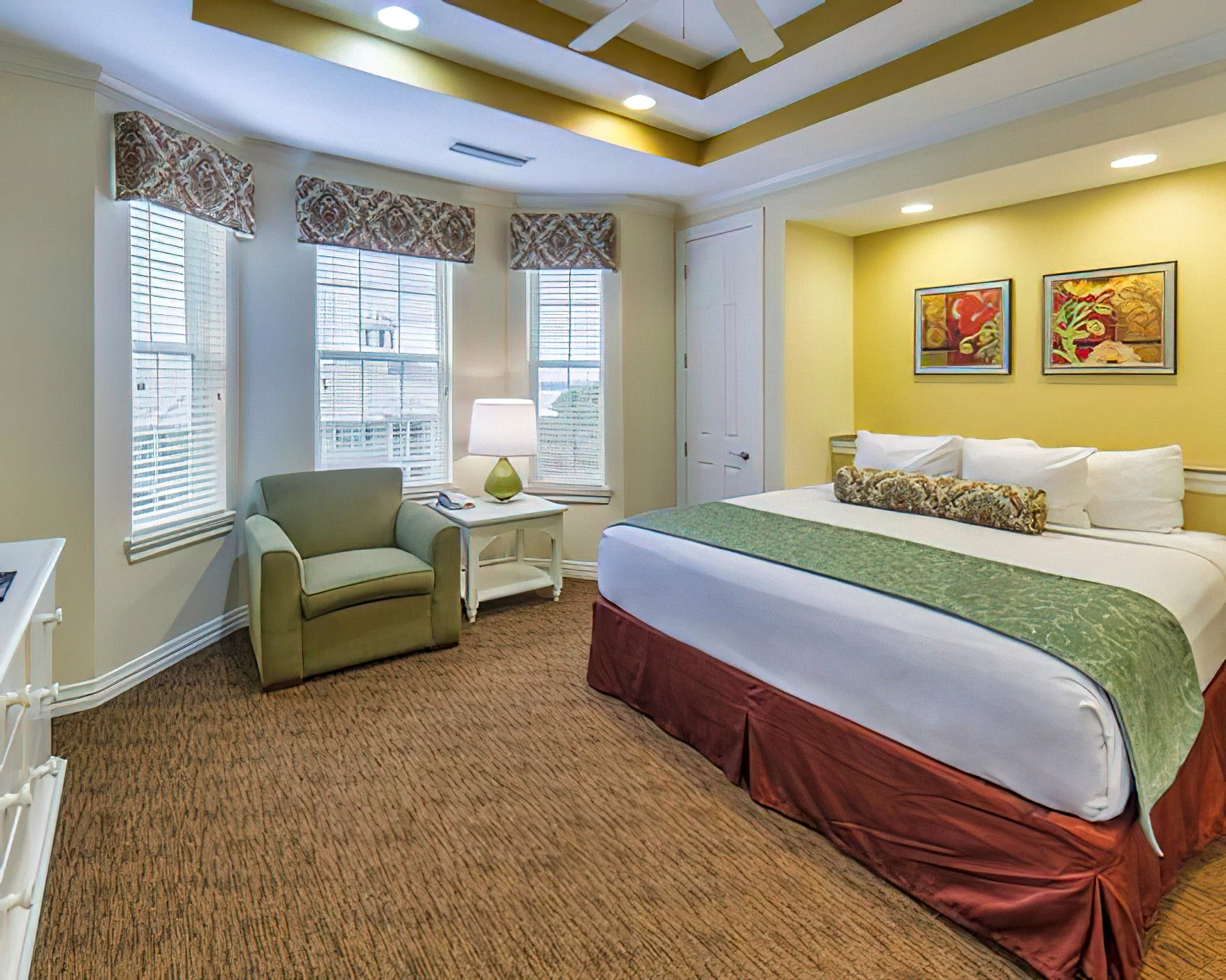 Holiday Inn Club Vacations Villages Resort - Image 40