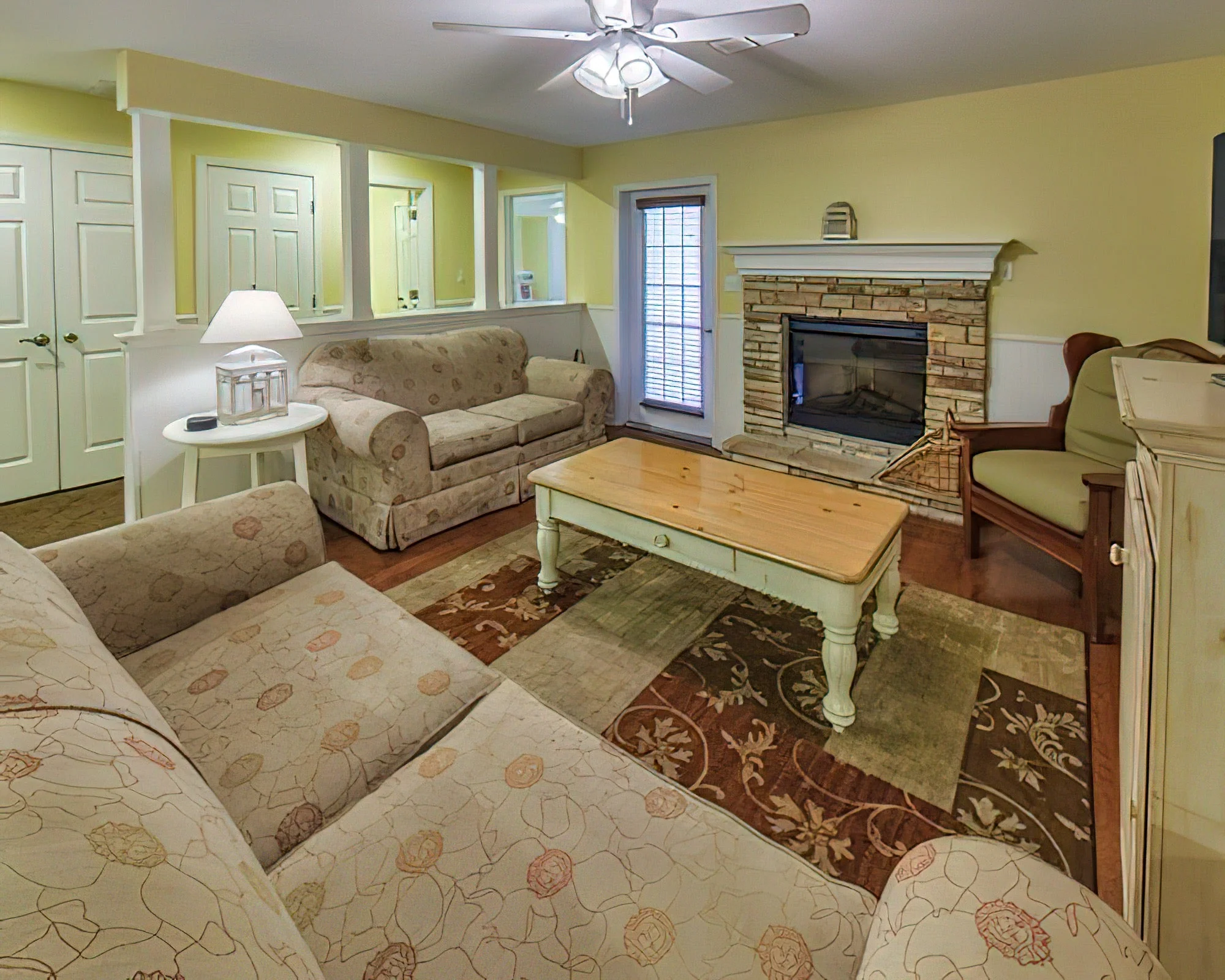 Holiday Inn Club Vacations Villages Resort - Image 41