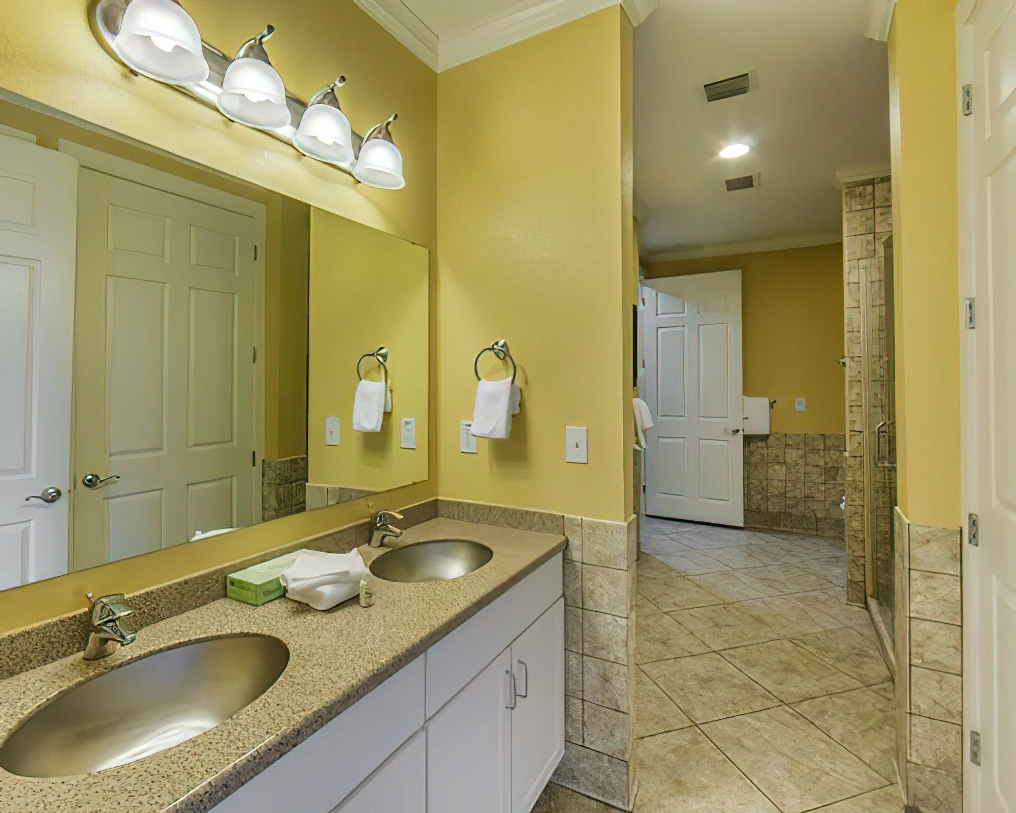 Holiday Inn Club Vacations Villages Resort - Image 43