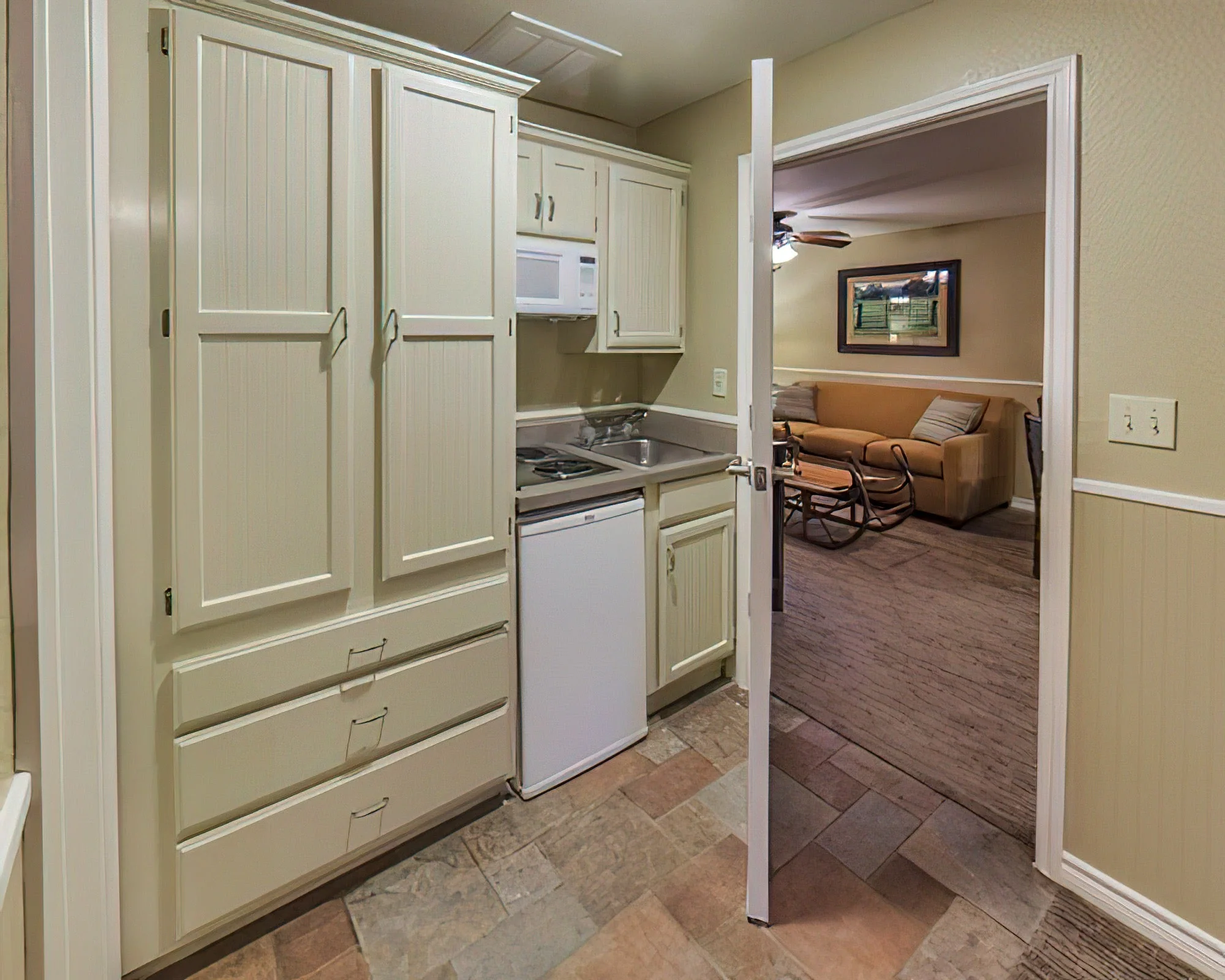 Holiday Inn Club Vacations Villages Resort - Image 44