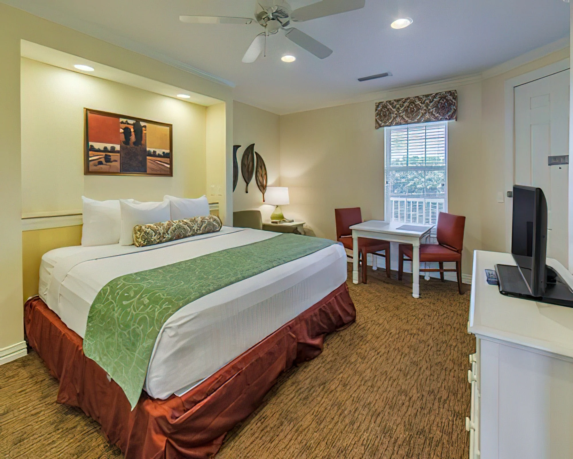 Holiday Inn Club Vacations Villages Resort - Image 45