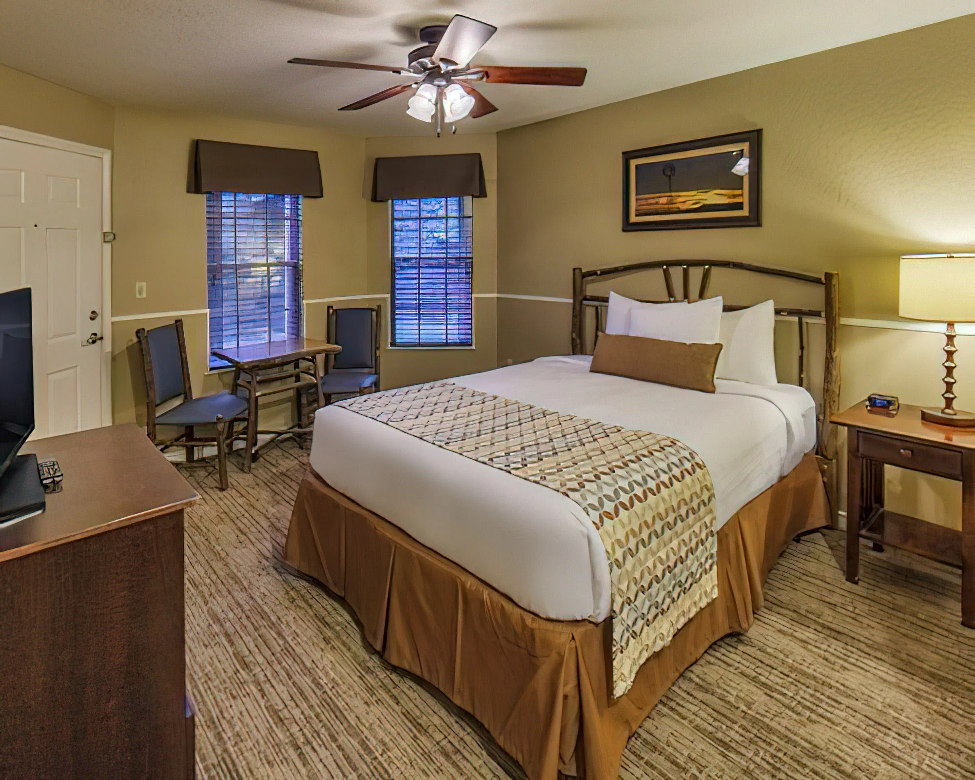 Holiday Inn Club Vacations Villages Resort - Image 46