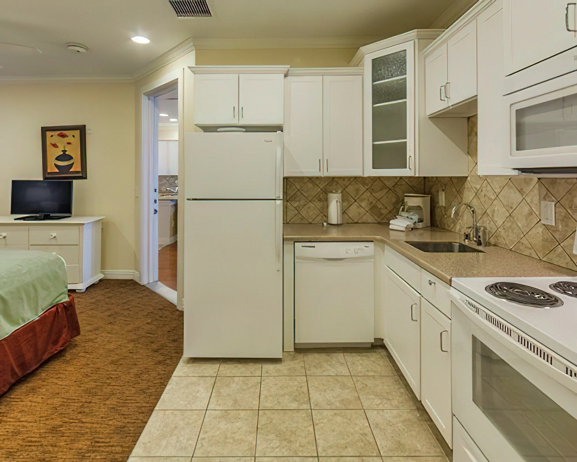 Holiday Inn Club Vacations Villages Resort - Image 47