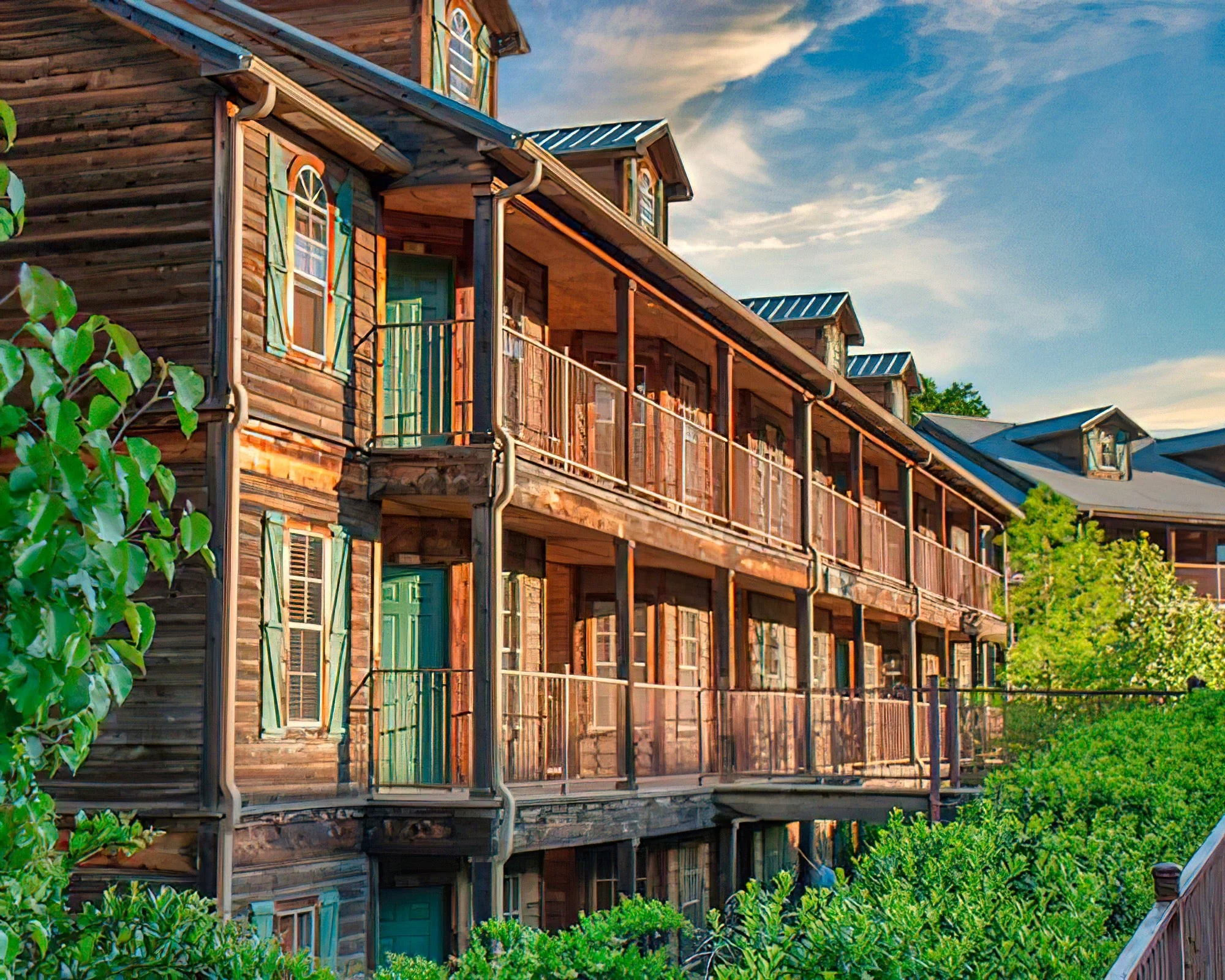 Holiday Inn Club Vacations Villages Resort - Image 5