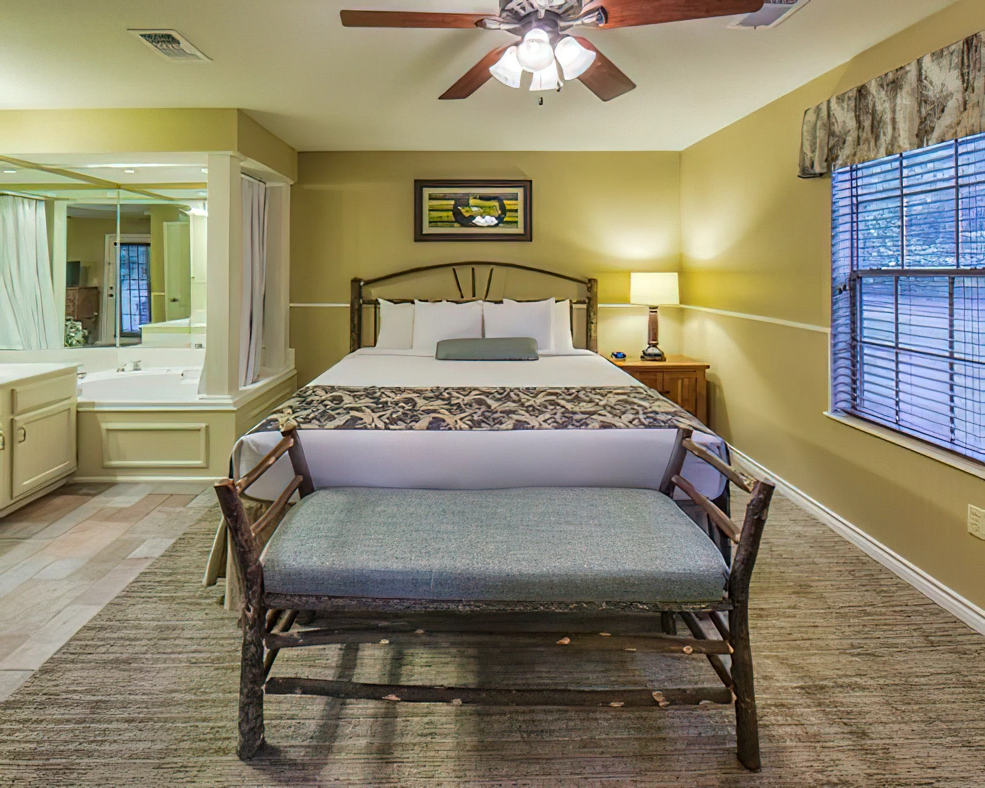 Holiday Inn Club Vacations Villages Resort - Image 50