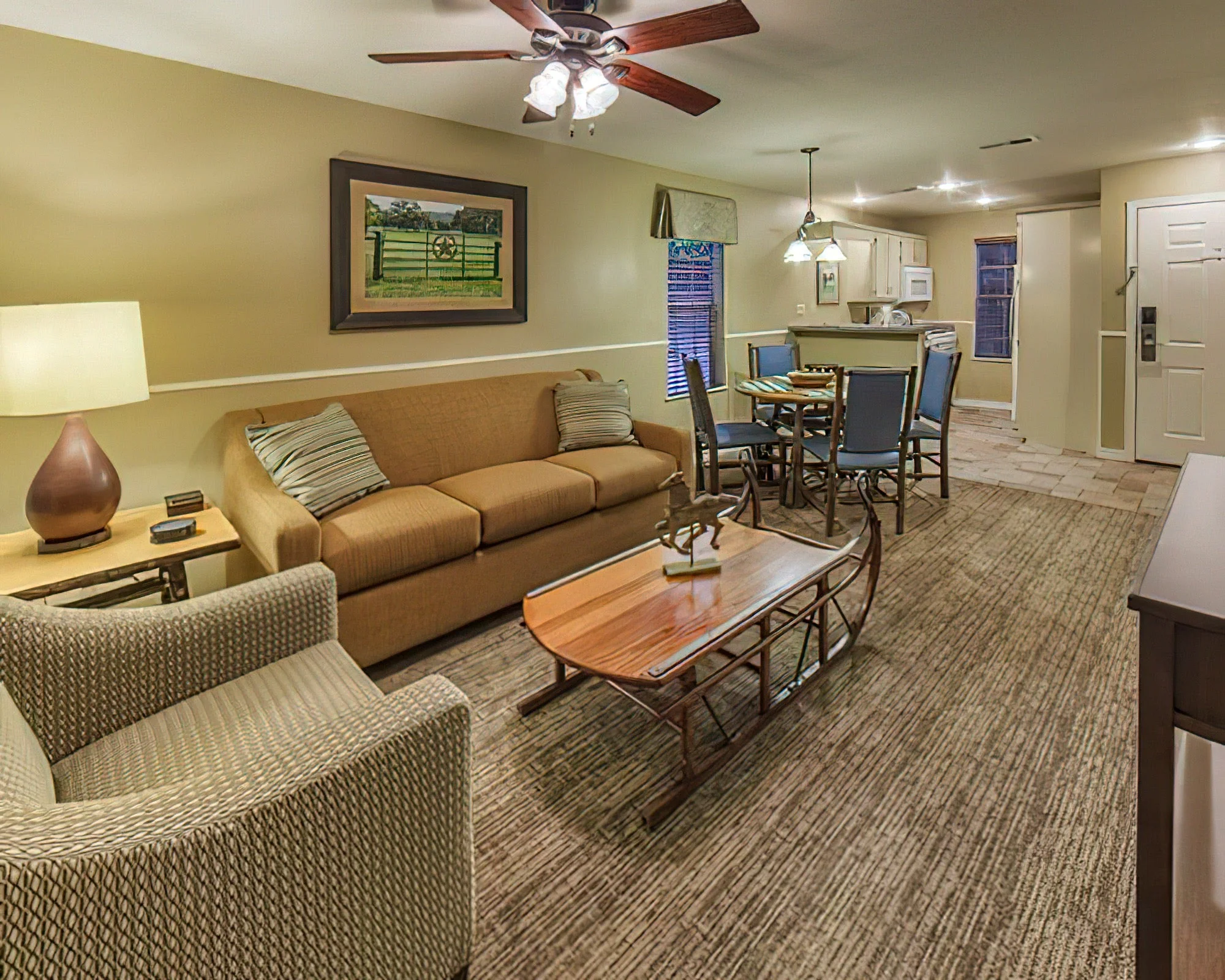 Holiday Inn Club Vacations Villages Resort - Image 51