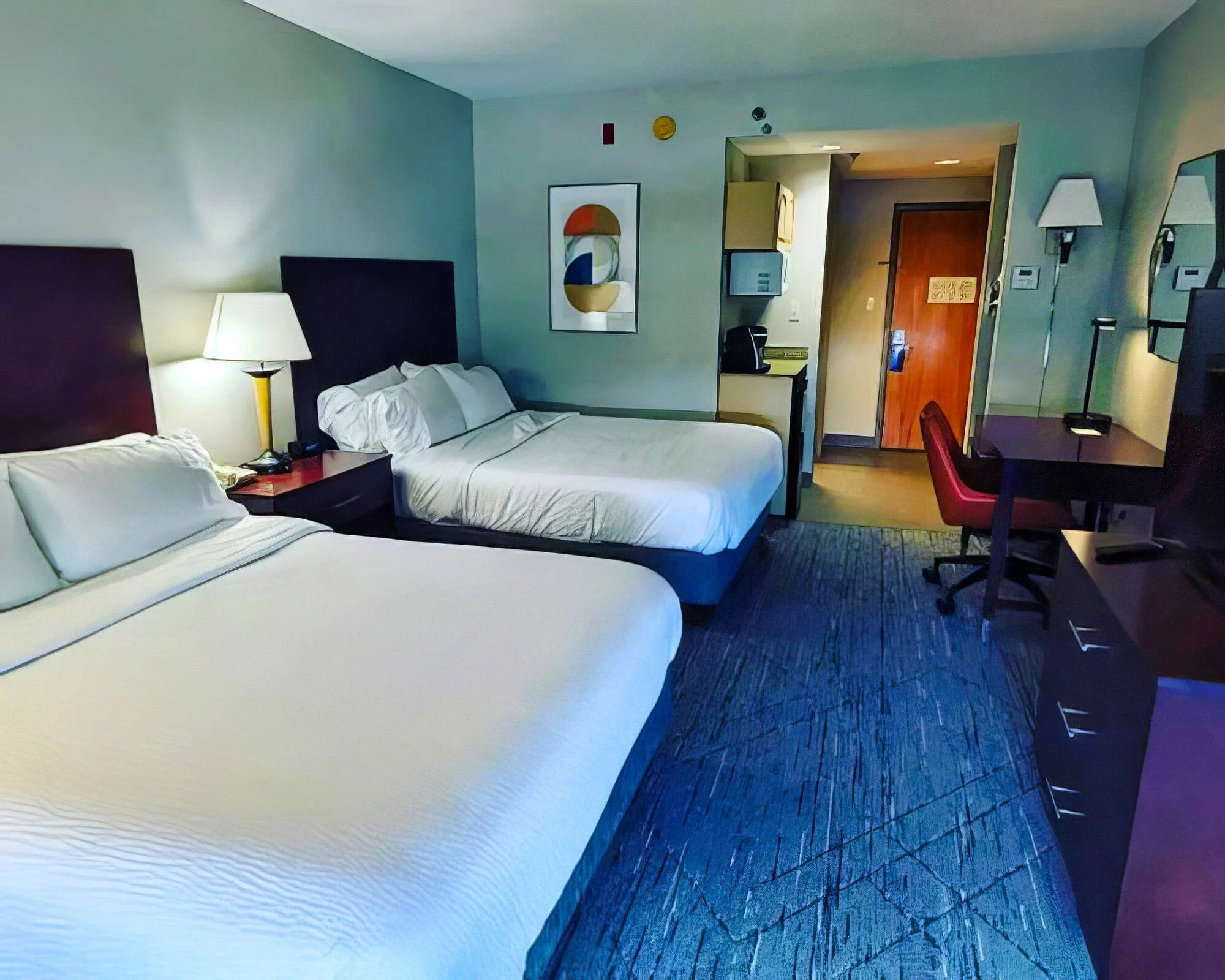 Holiday Inn Express Hotel & Suites - North