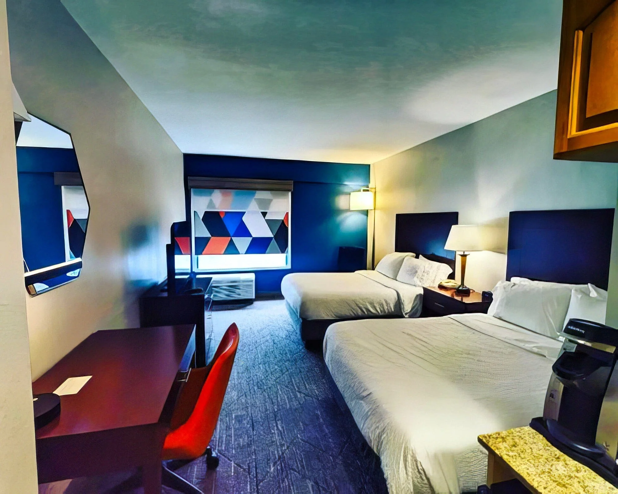 Holiday Inn Express Hotel & Suites - North - Image 9