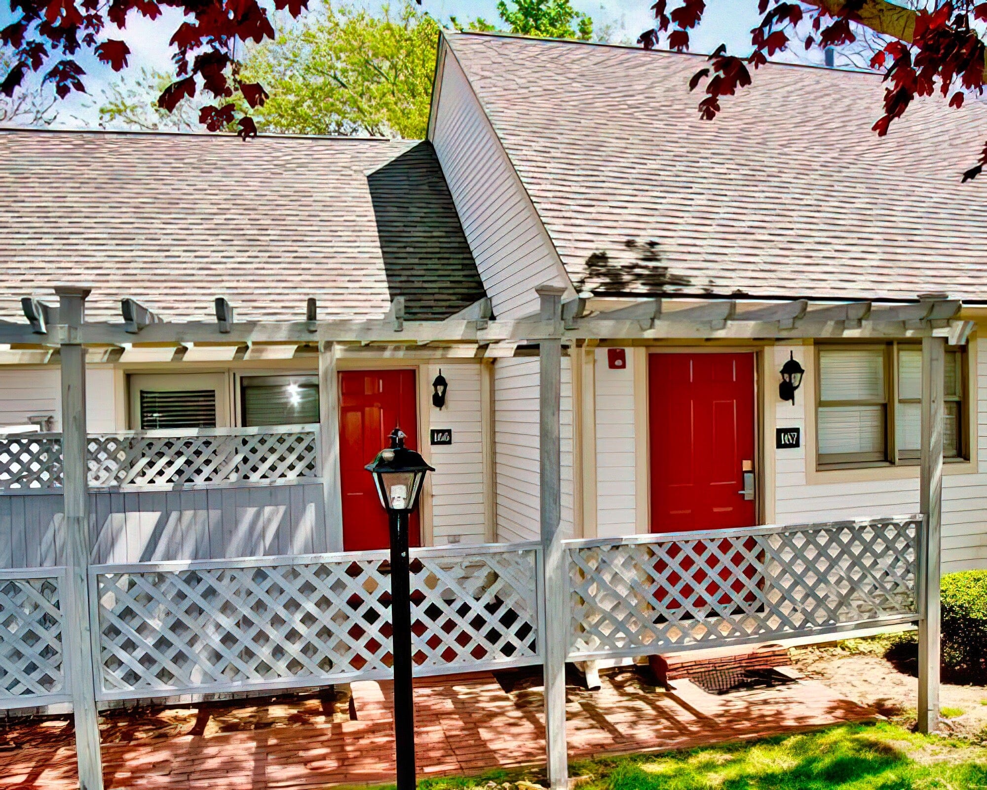 Holly Tree Resort - Image 11