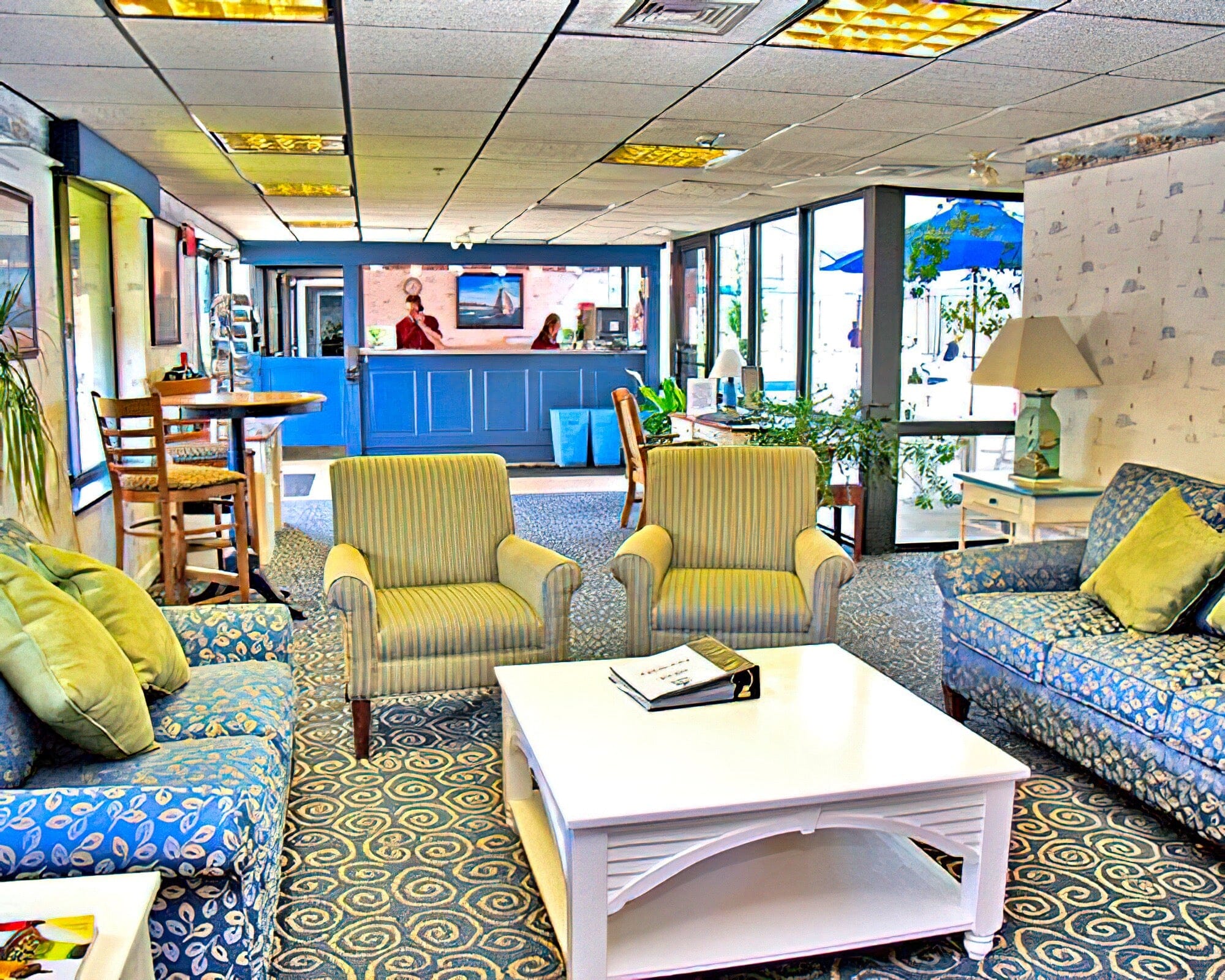 Holly Tree Resort - Image 15