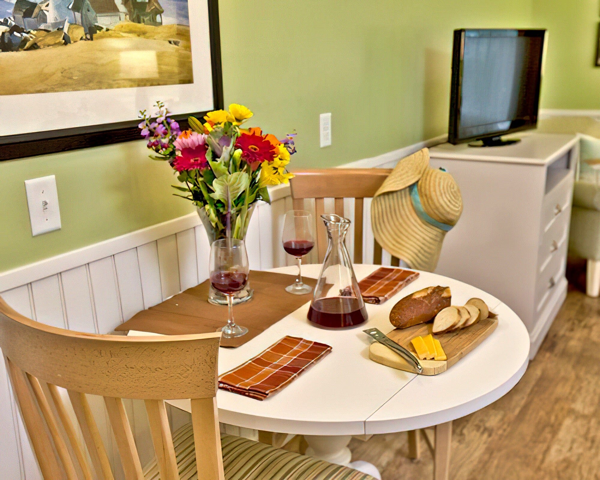 Holly Tree Resort - Image 16