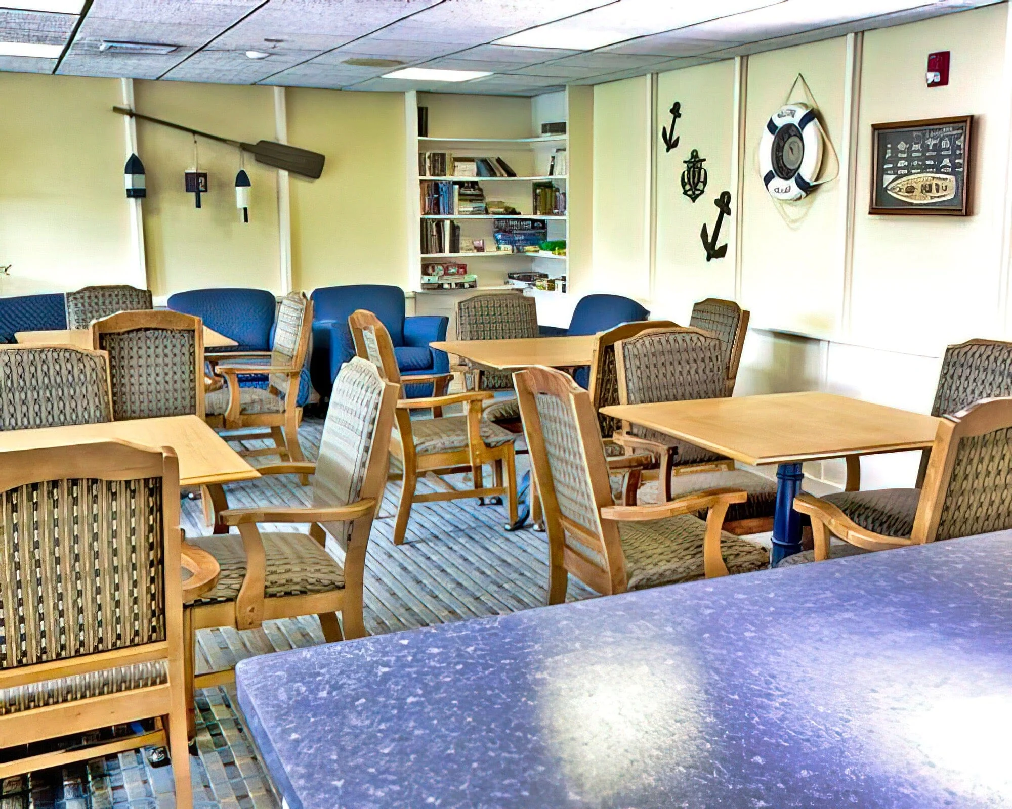 Holly Tree Resort - Image 17