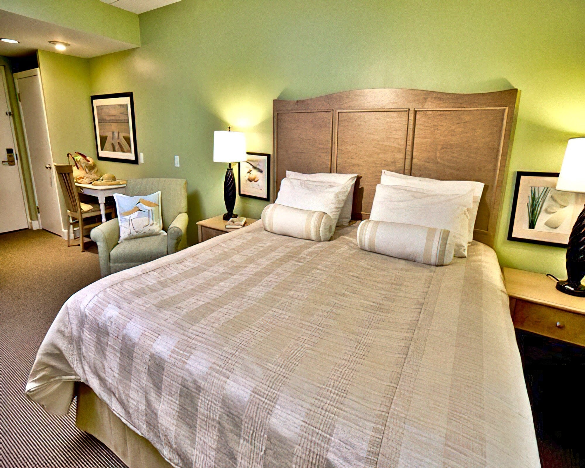 Holly Tree Resort - Image 18