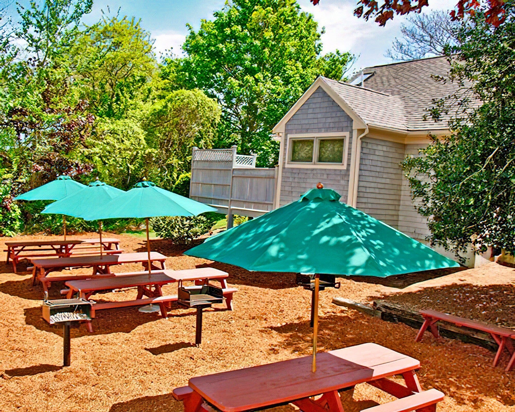 Holly Tree Resort - Image 19