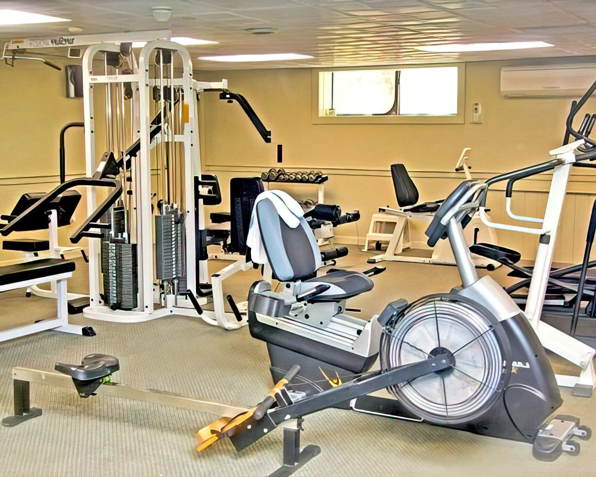 Holly Tree Resort - Image 20