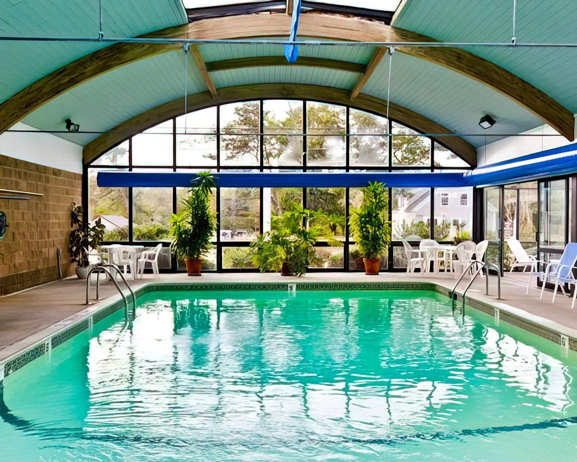 Holly Tree Resort - Image 21