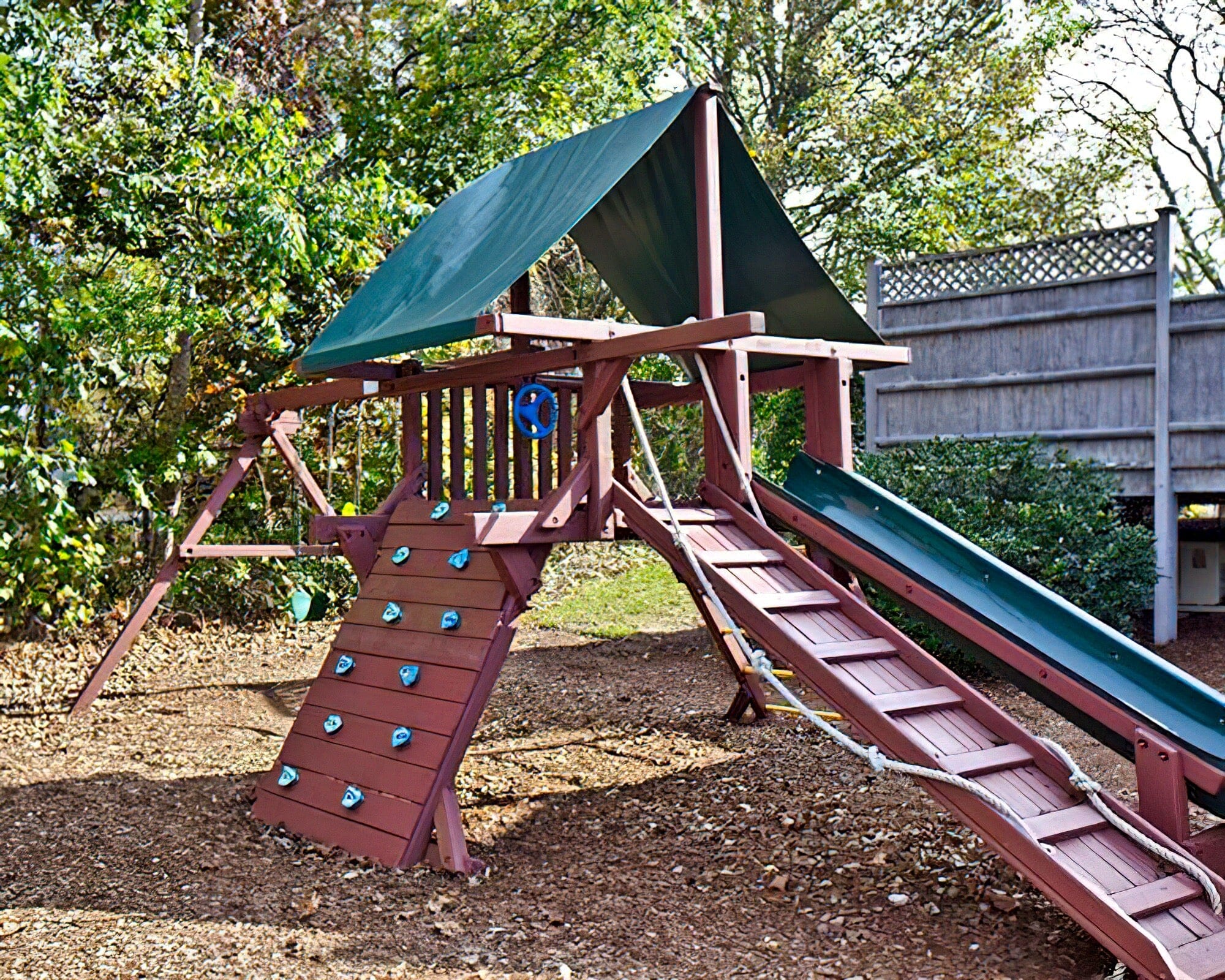 Holly Tree Resort - Image 22