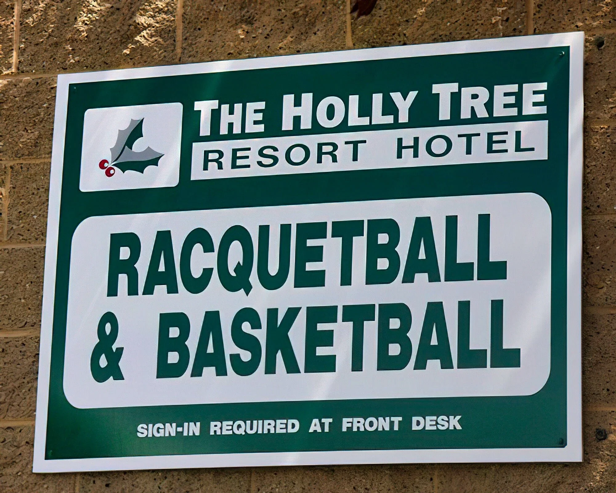 Holly Tree Resort - Image 23
