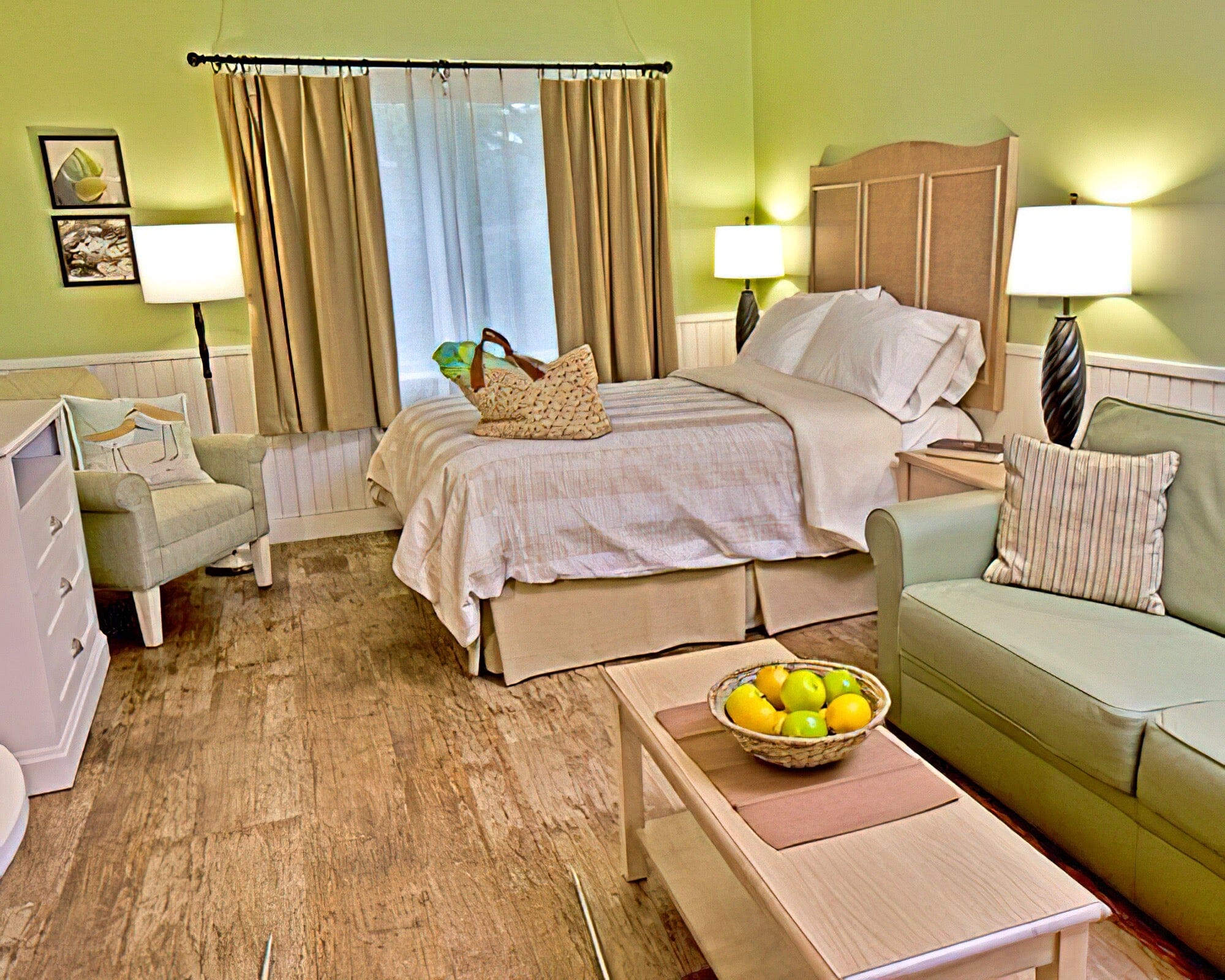 Holly Tree Resort - Image 5