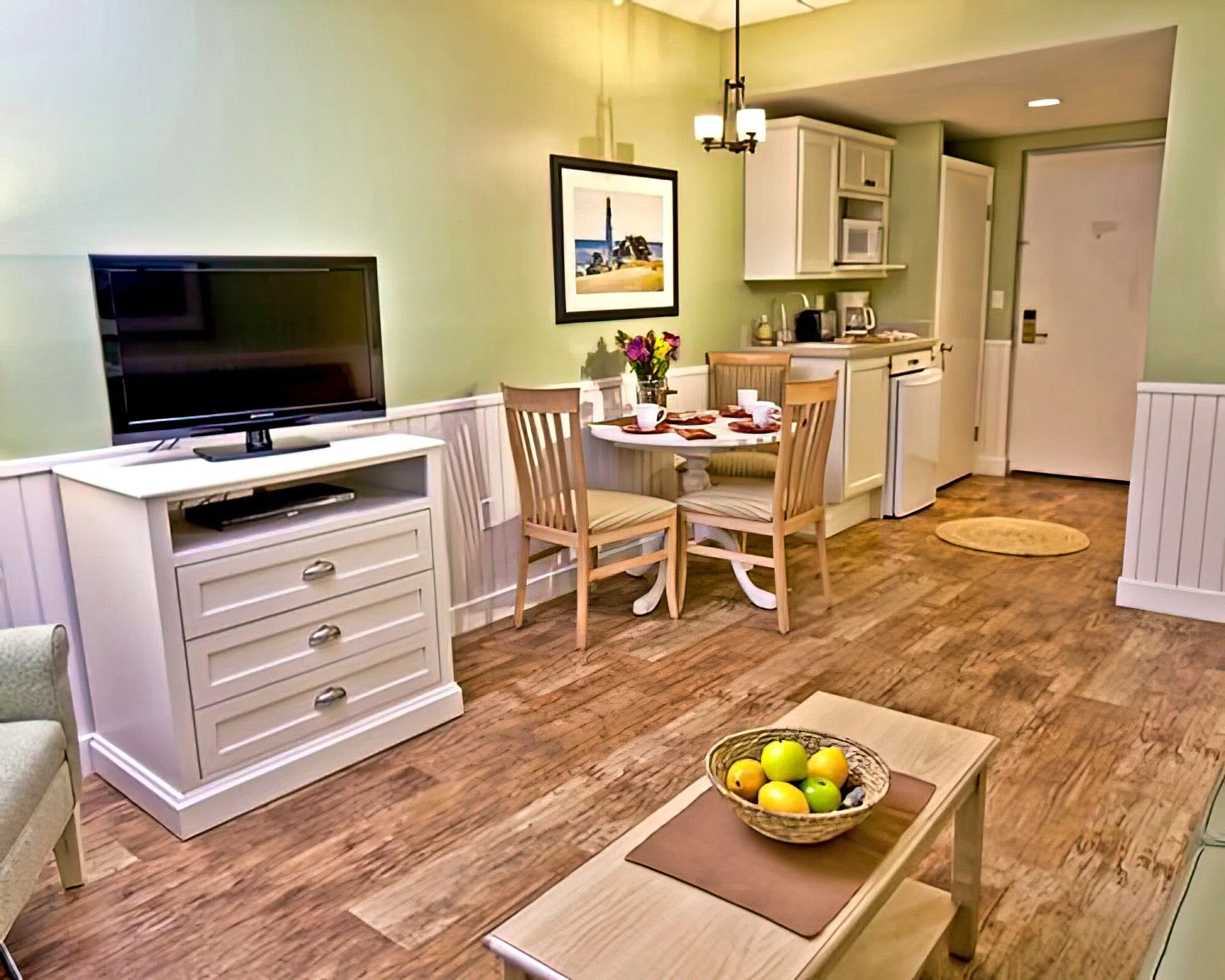Holly Tree Resort - Image 6