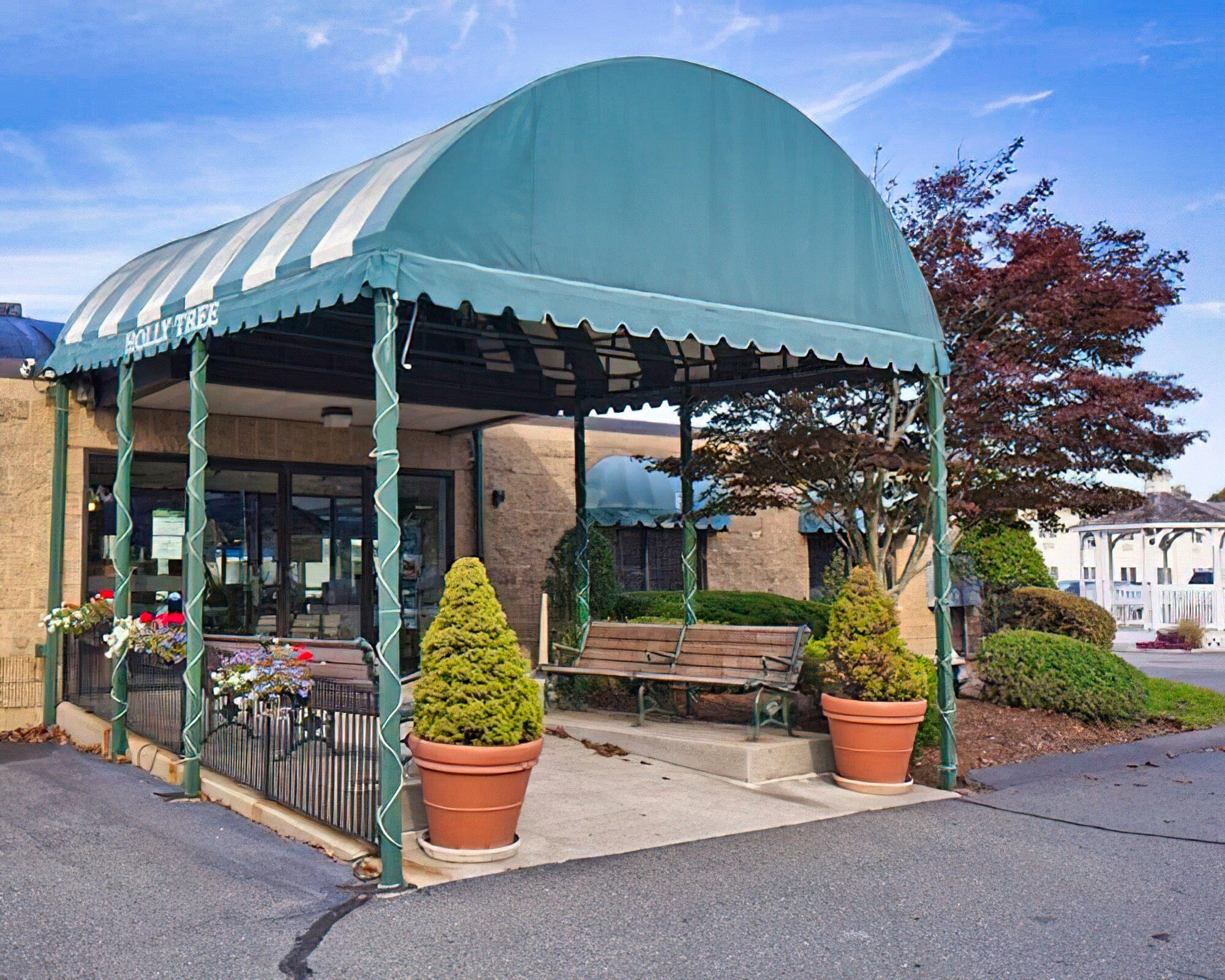 Holly Tree Resort - Image 8