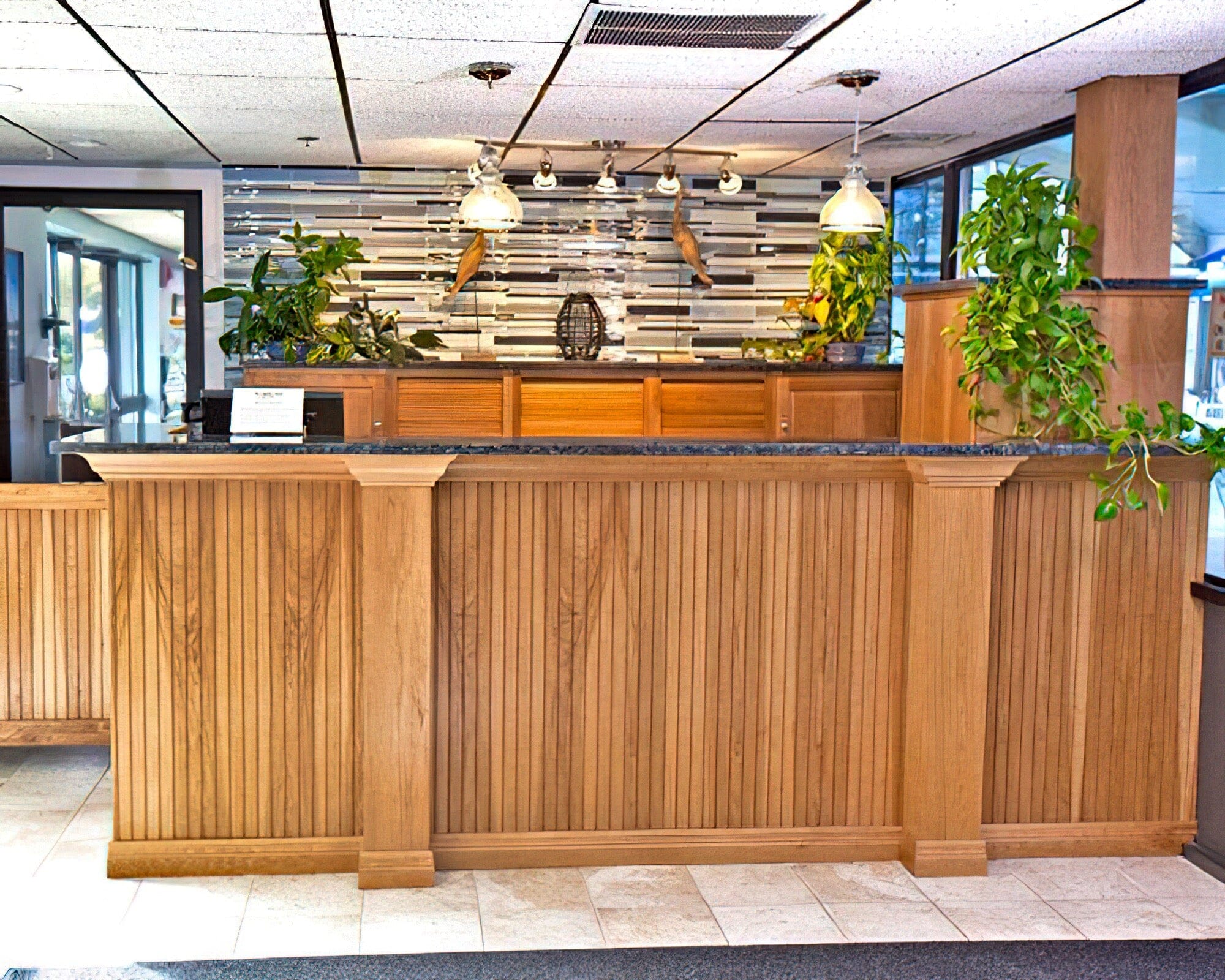 Holly Tree Resort - Image 9