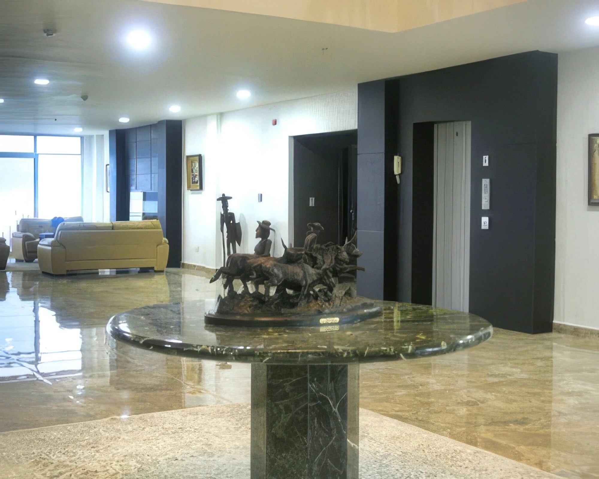 Horizonte Hotel Spa & Resort - Image 14