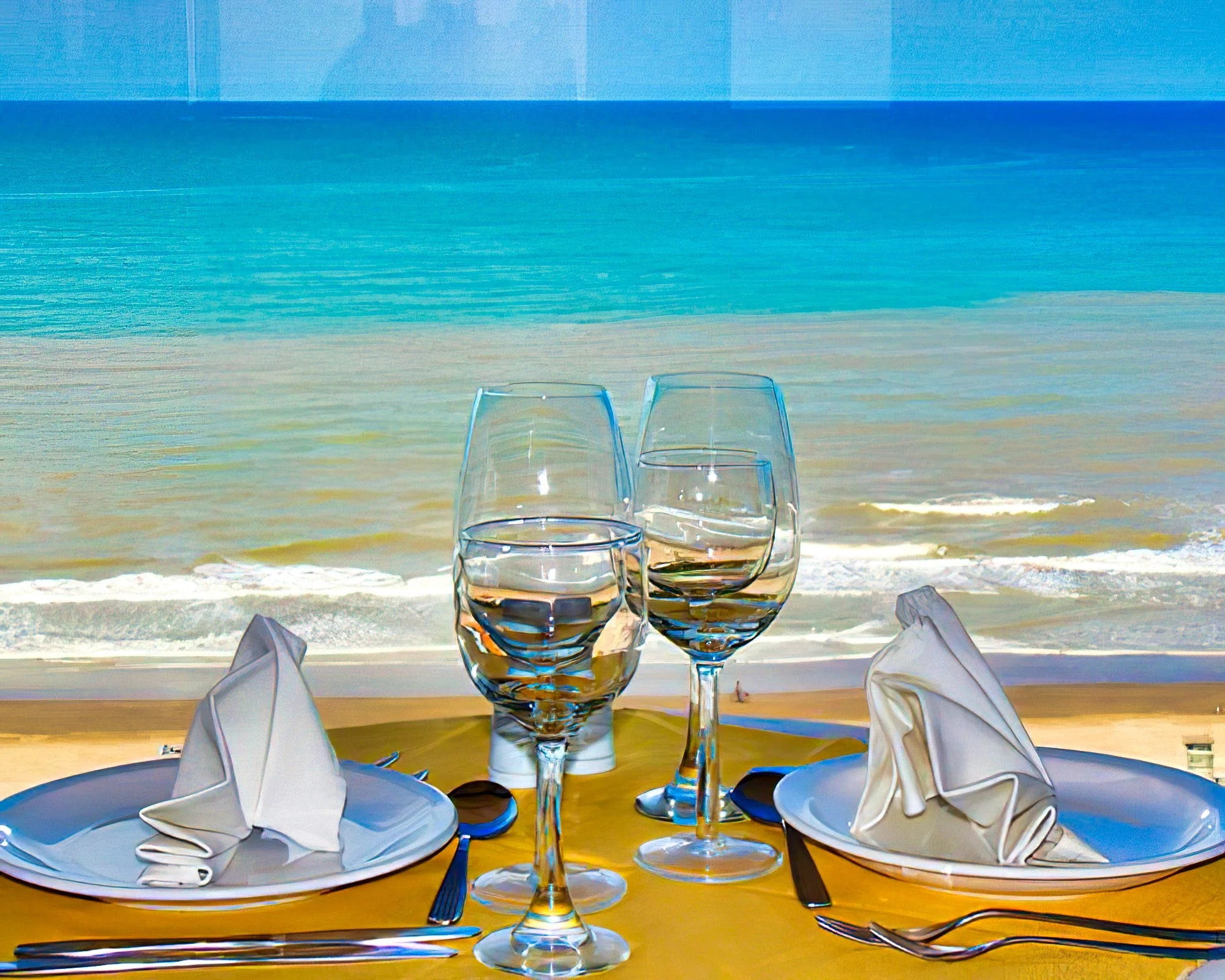 Hostal del Sol I
