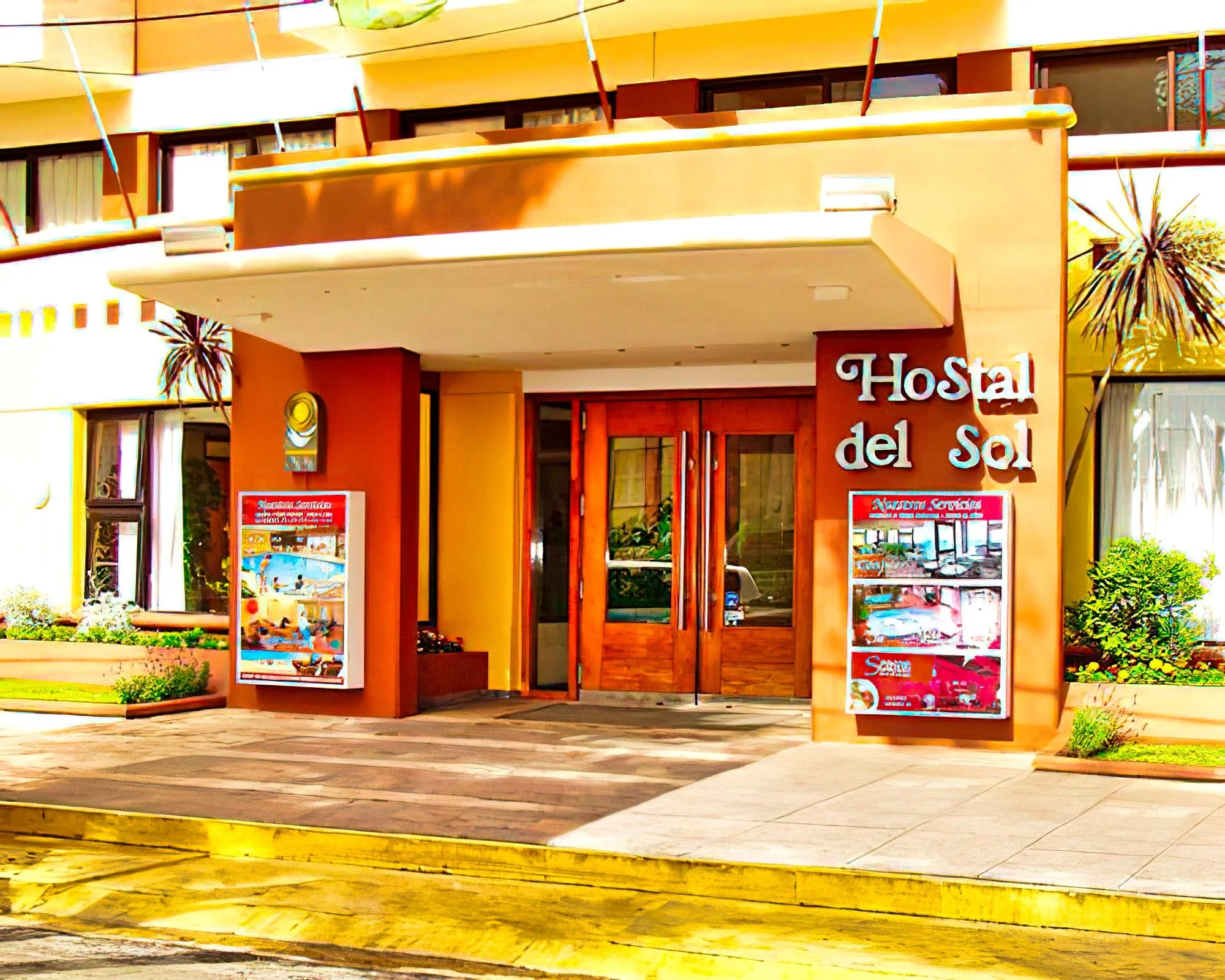 Hostal del Sol I - Image 5