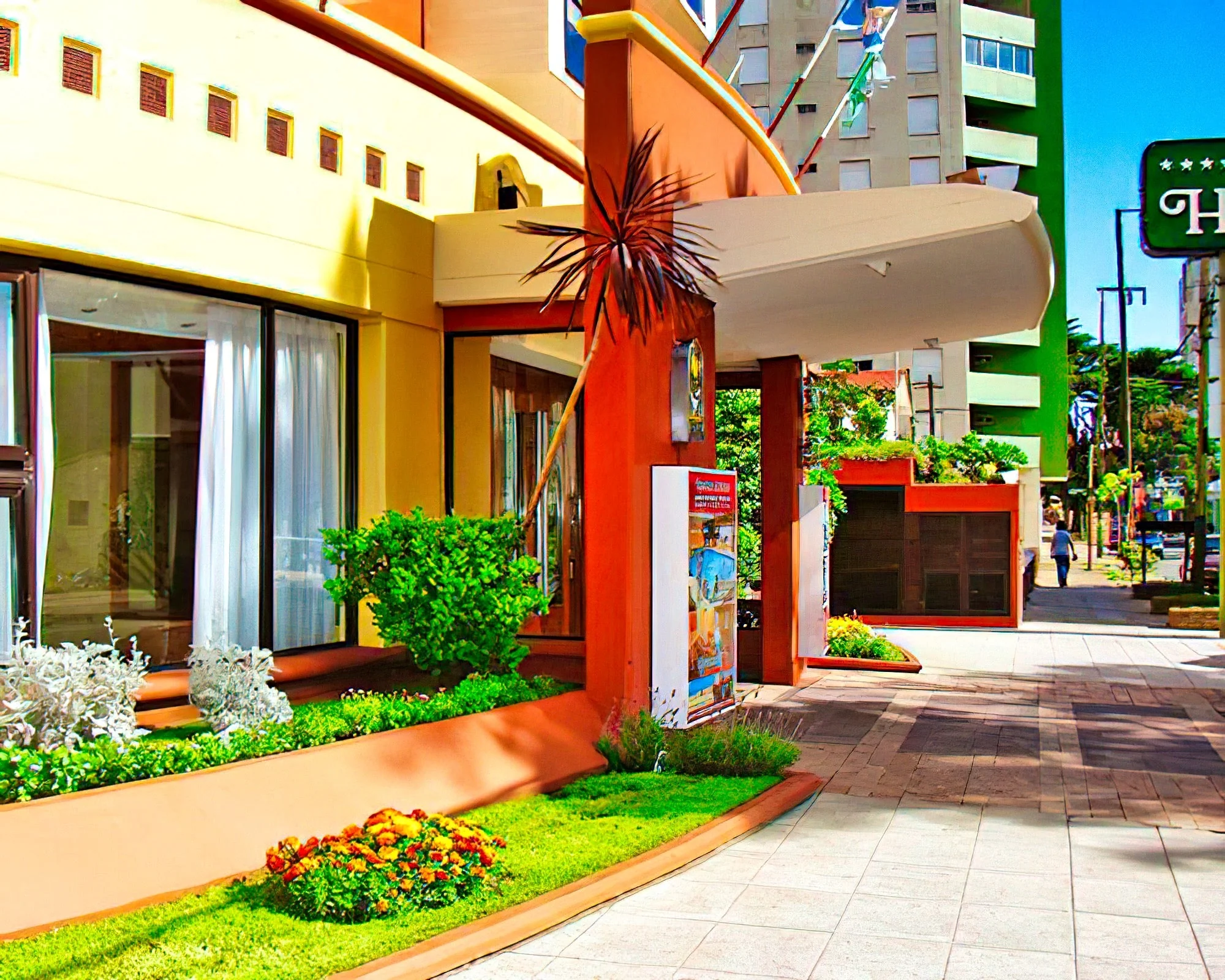 Hostal del Sol I - Image 8
