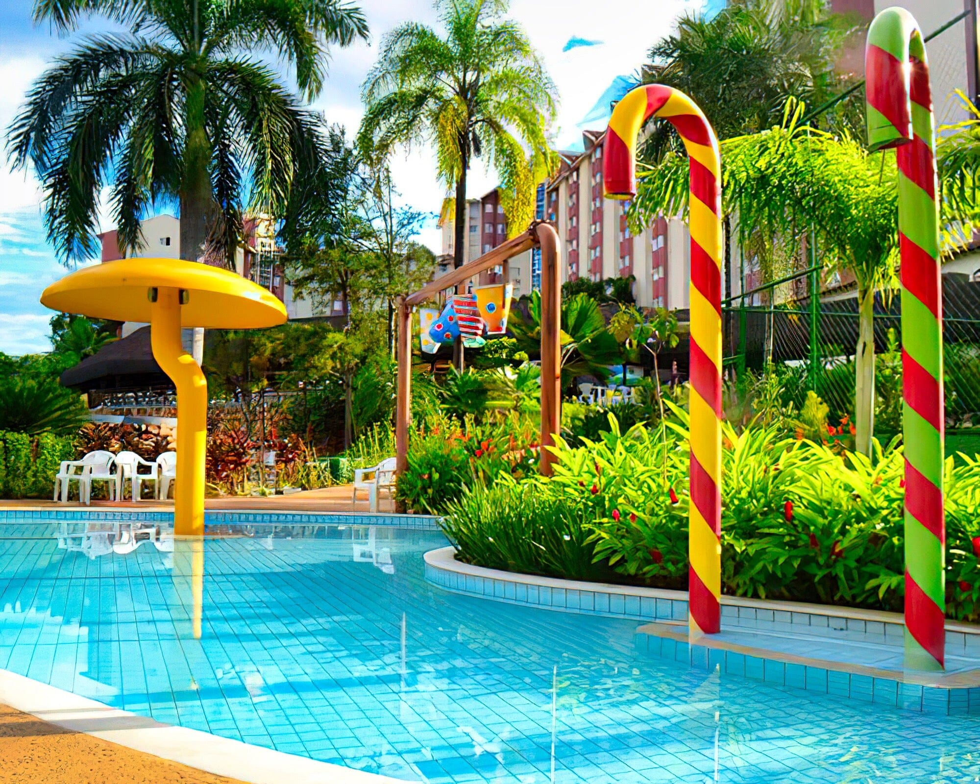 HotSprings B3 Hotels - Image 12