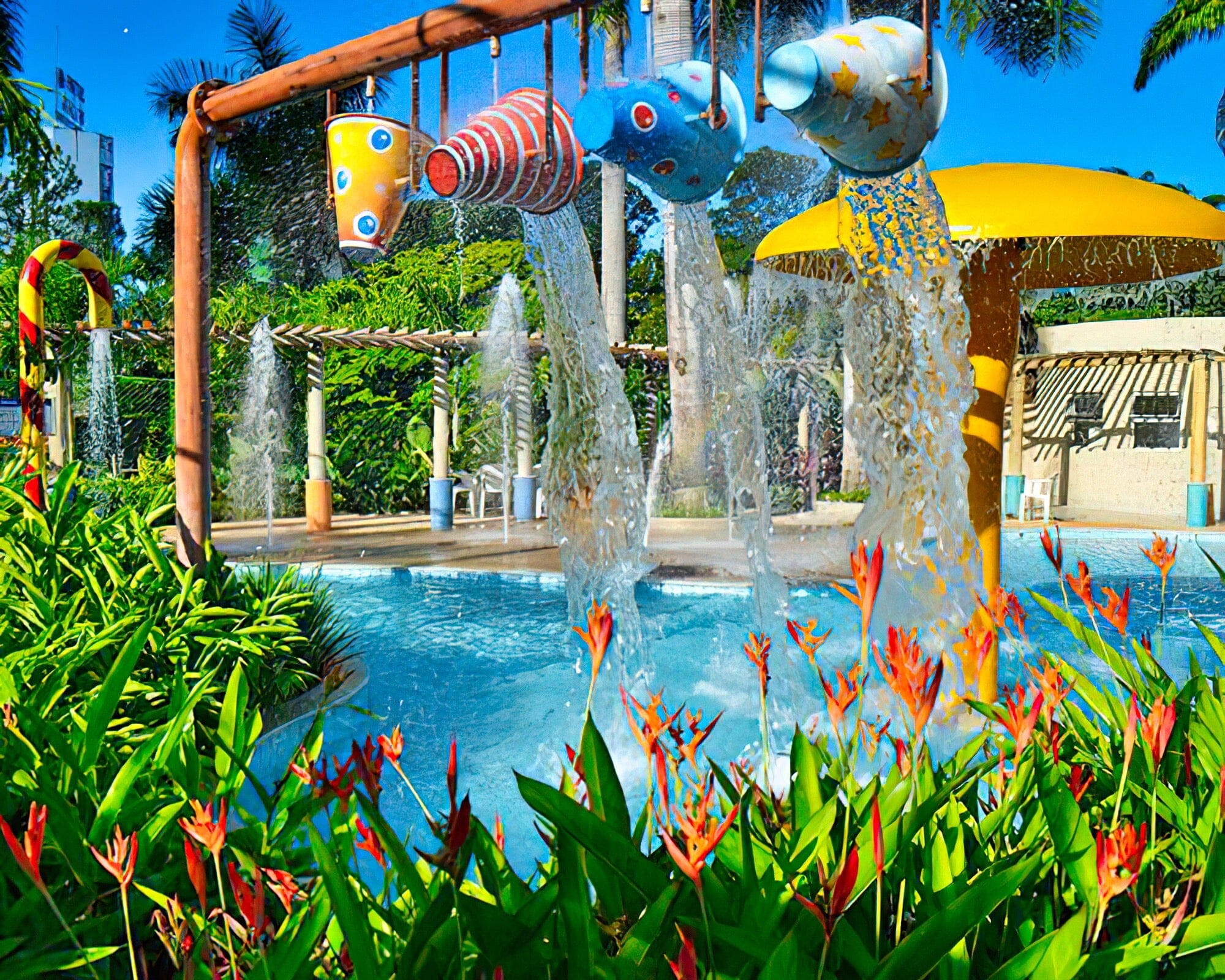 HotSprings B3 Hotels - Image 15