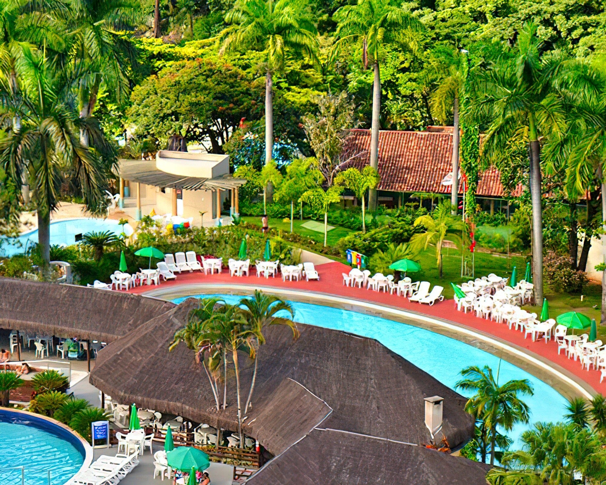 HotSprings B3 Hotels - Image 17