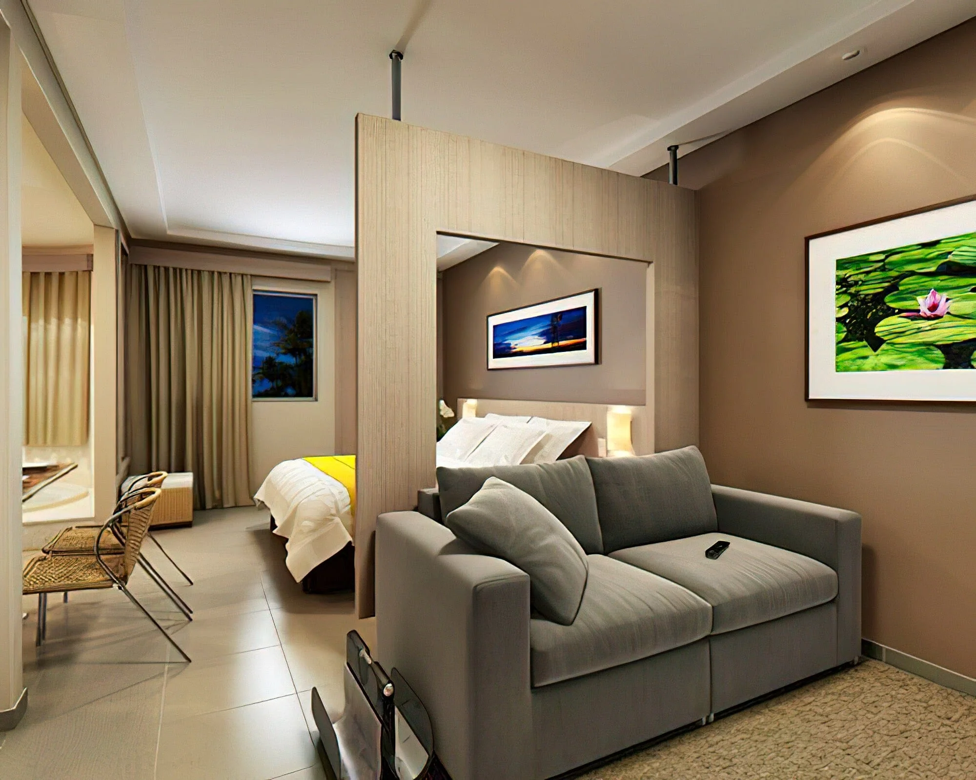 HotSprings B3 Hotels - Image 3