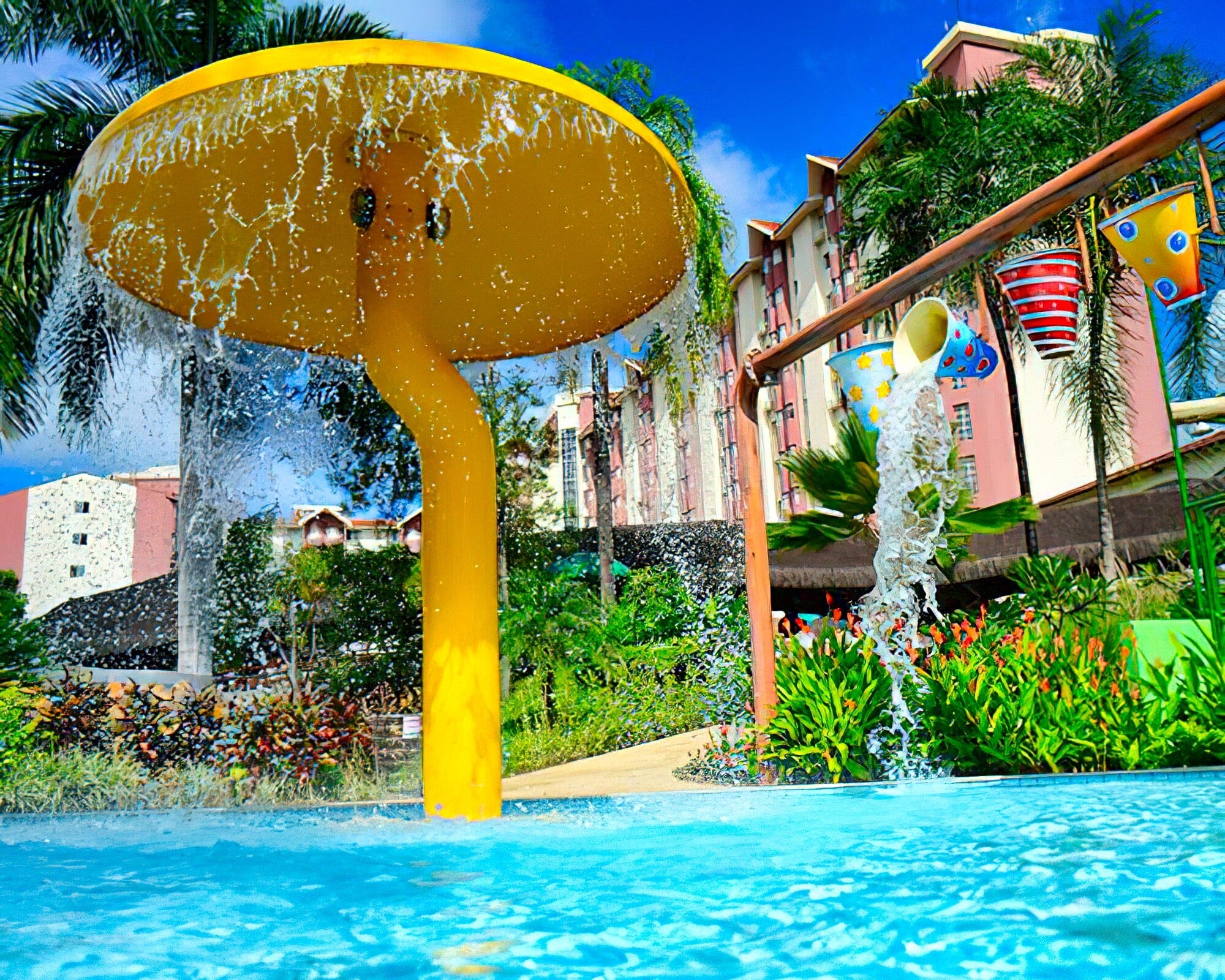 HotSprings B3 Hotels - Image 4