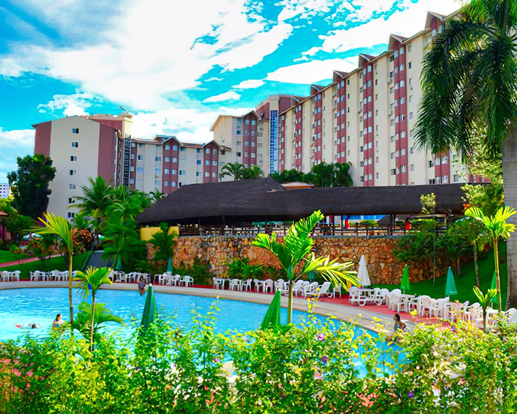 HotSprings B3 Hotels - Image 7
