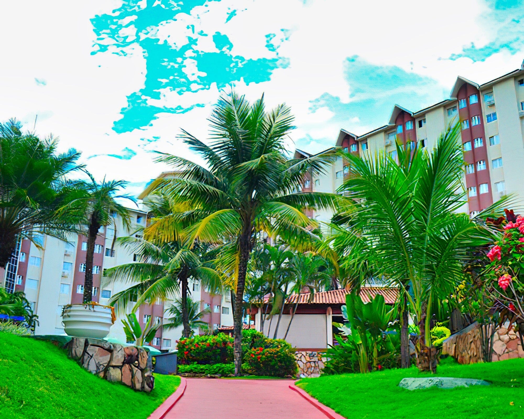 HotSprings B3 Hotels - Image 9