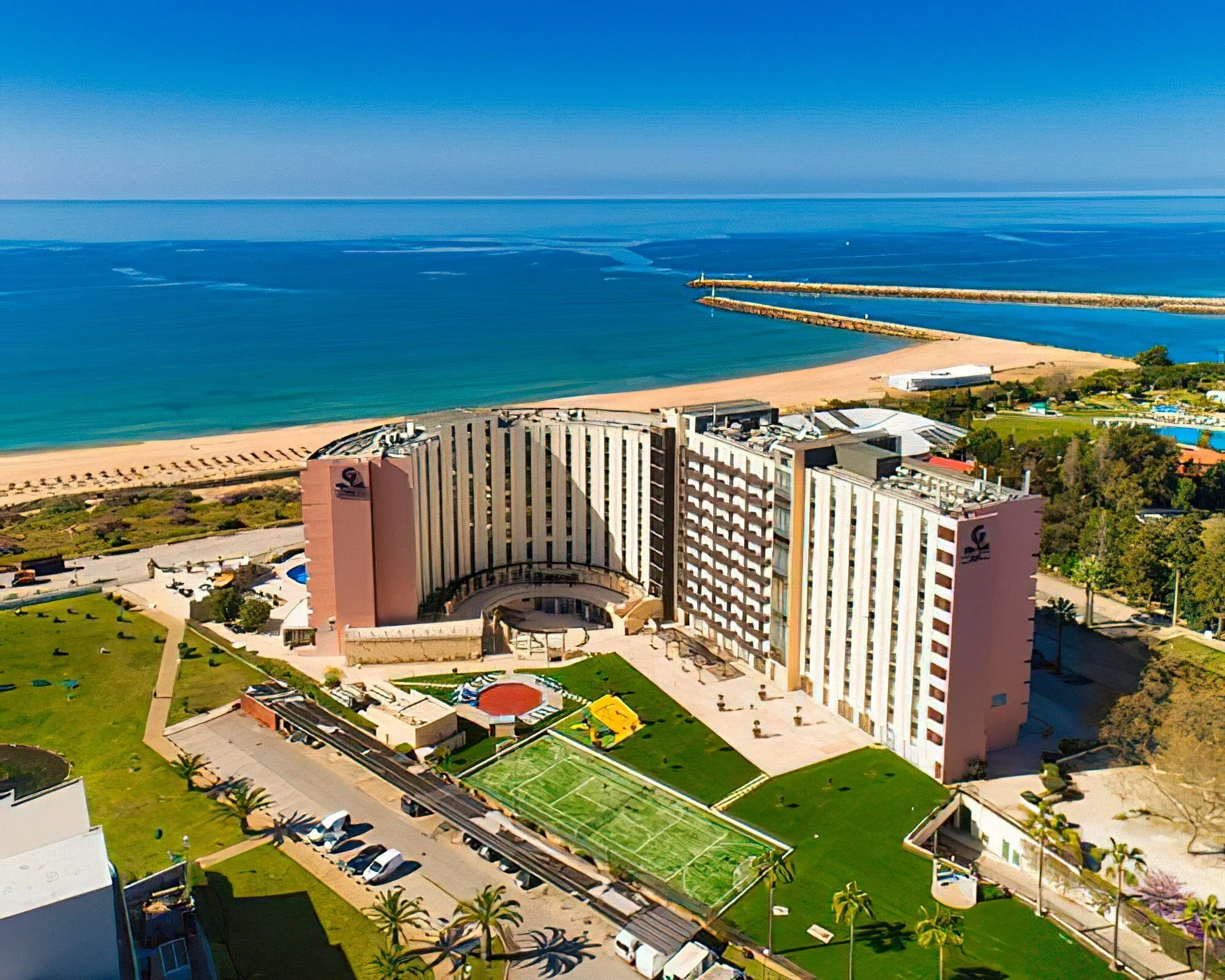 Hotel Vila Gale Ampalius - Image 10