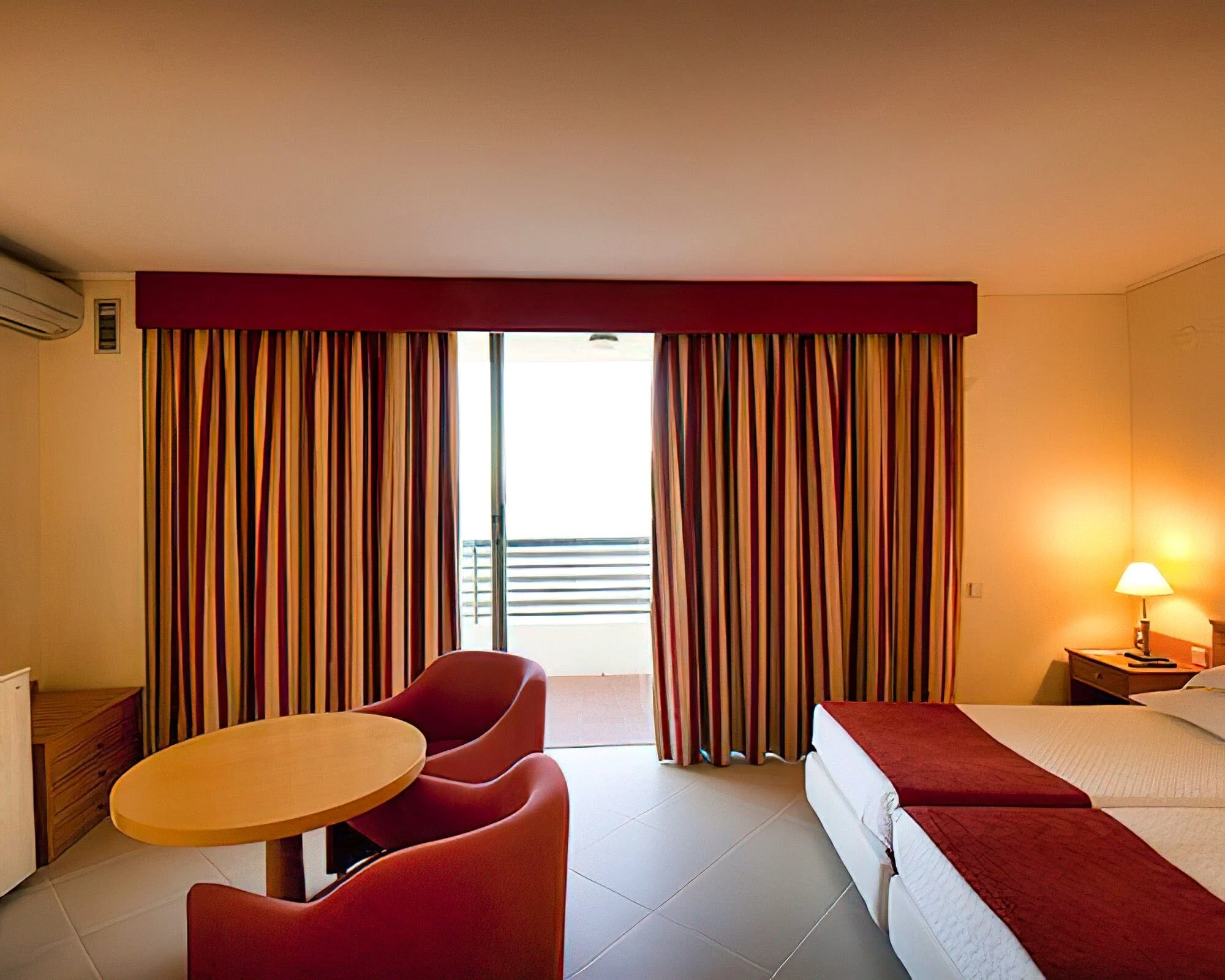 Hotel Vila Gale Ampalius - Image 16