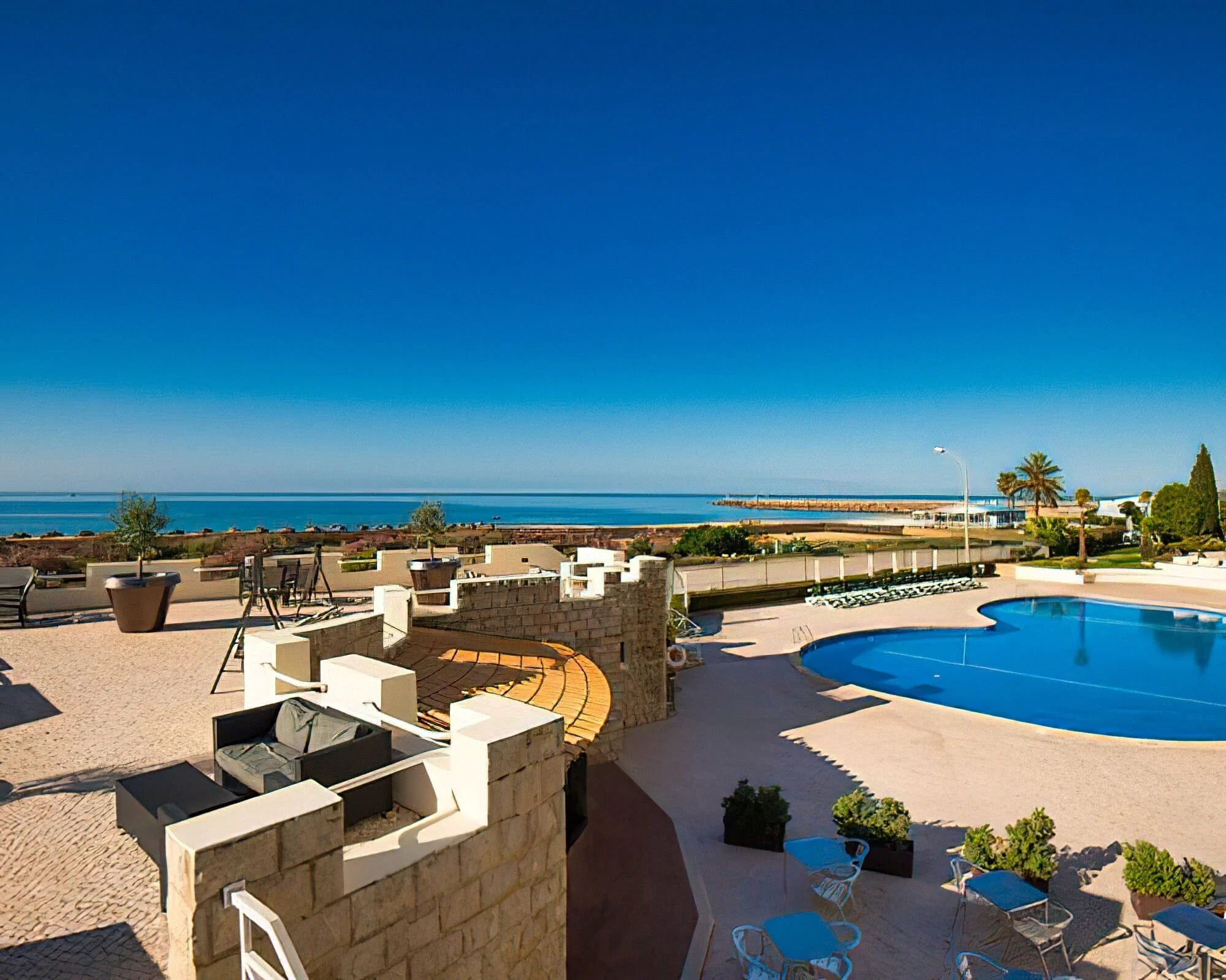 Hotel Vila Gale Ampalius - Image 24