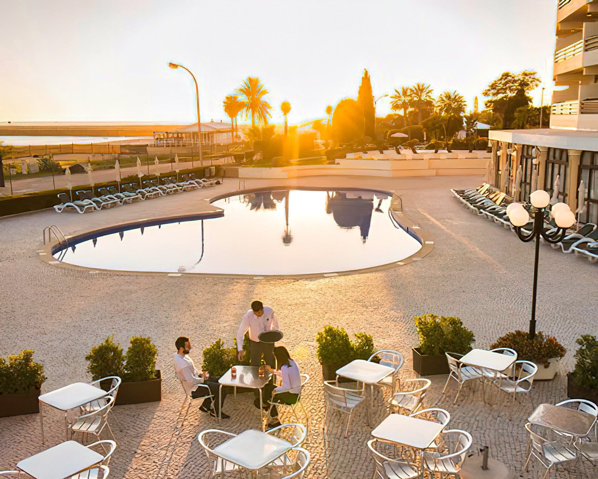 Hotel Vila Gale Ampalius - Image 29