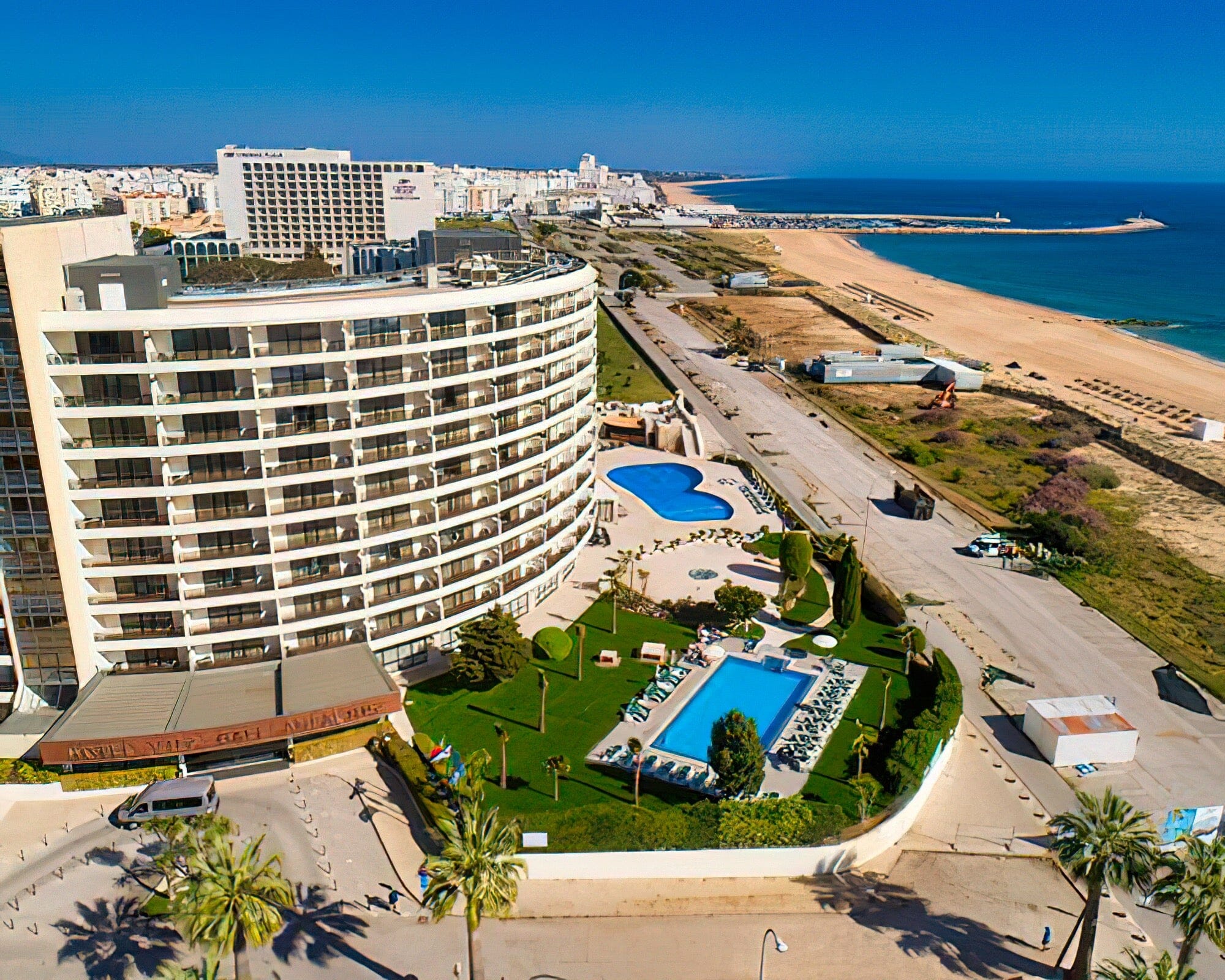 Hotel Vila Gale Ampalius - Image 6