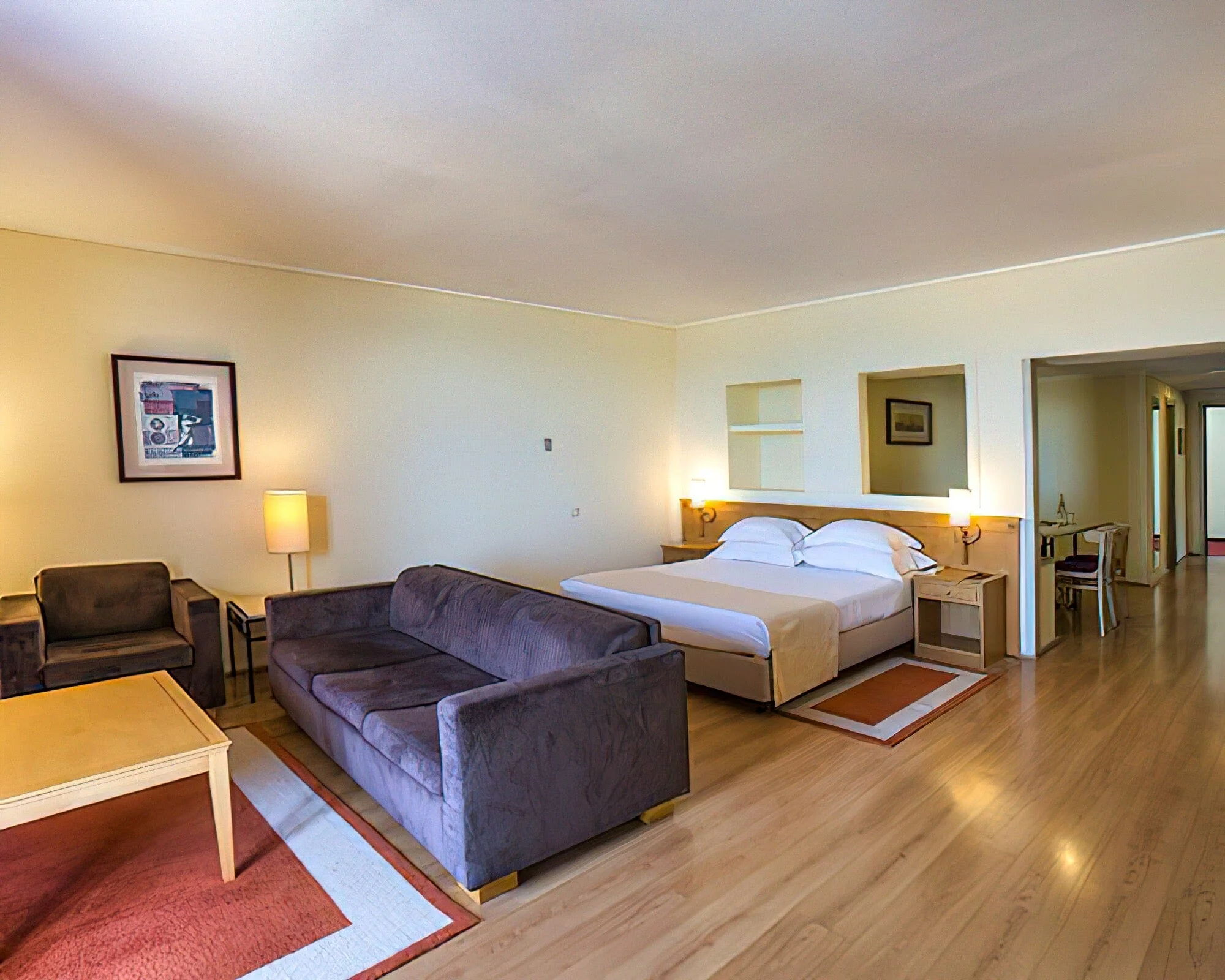 Hotel Vila Gale Ampalius - Image 8
