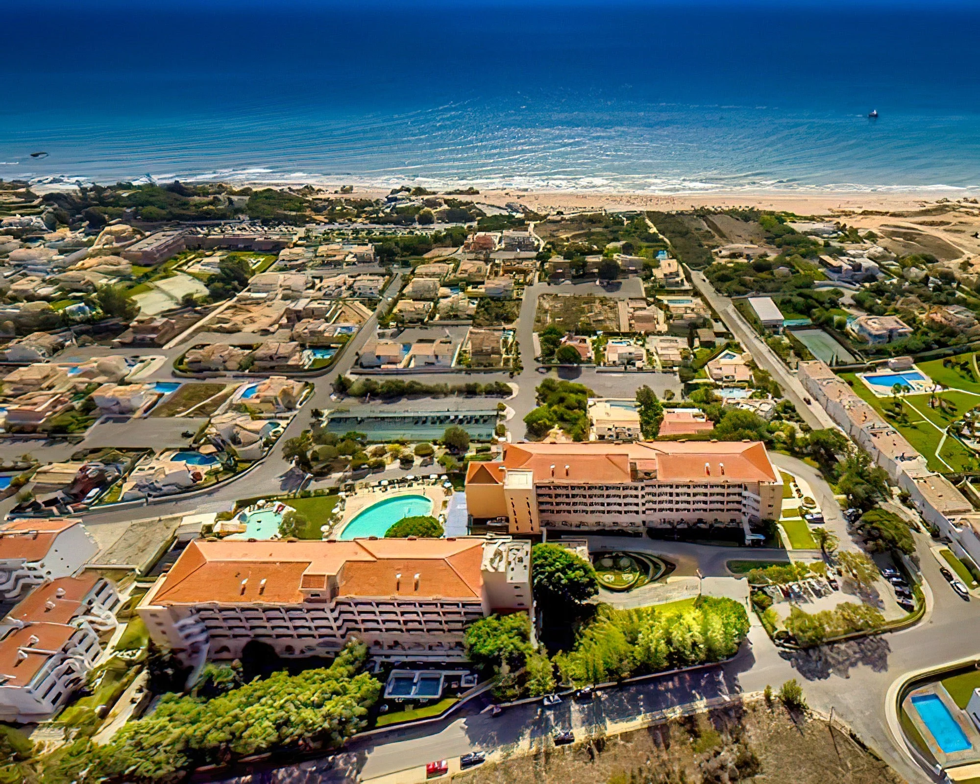 Hotel Vila Galé Atlântico