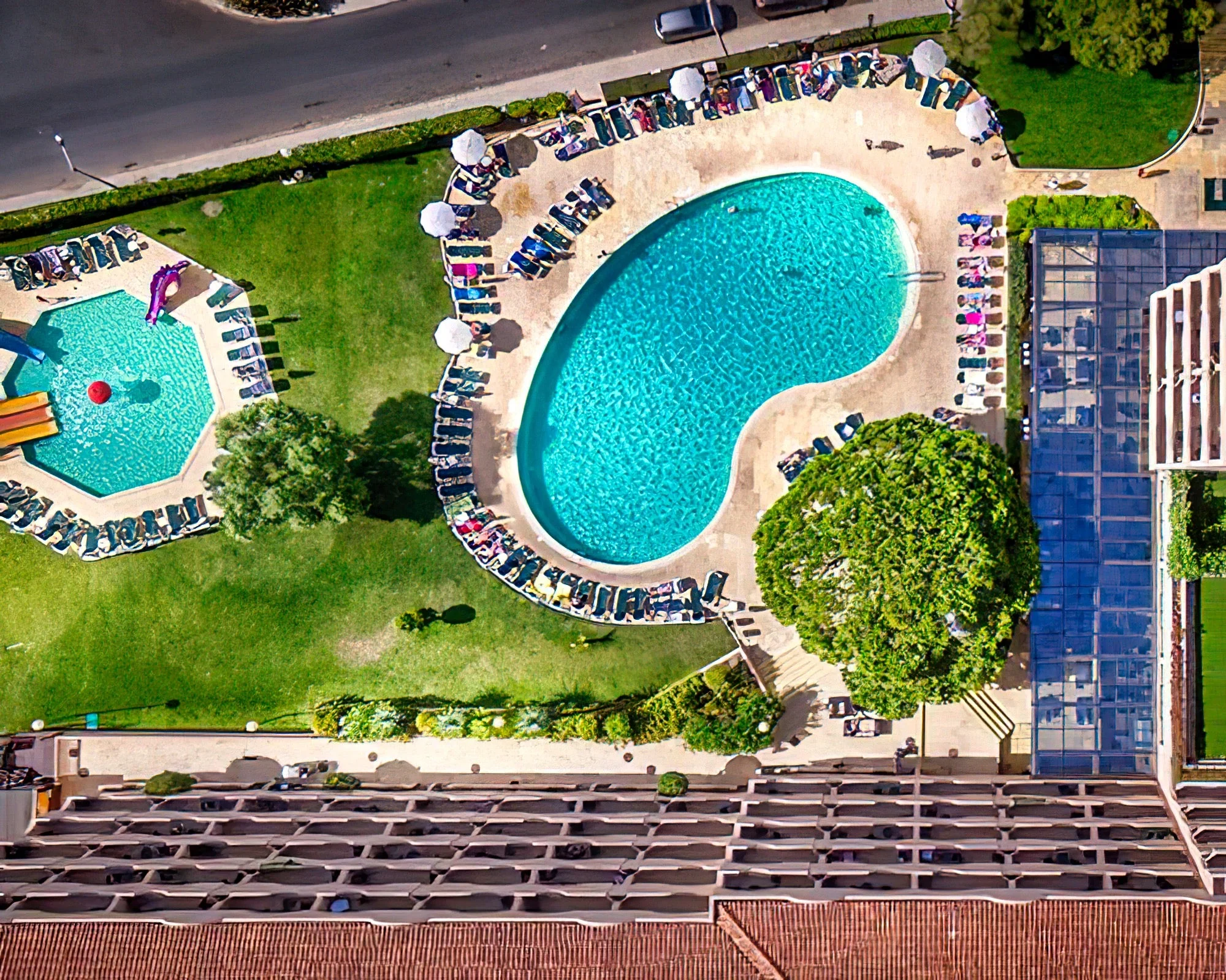 Hotel Vila Galé Atlântico - Image 10